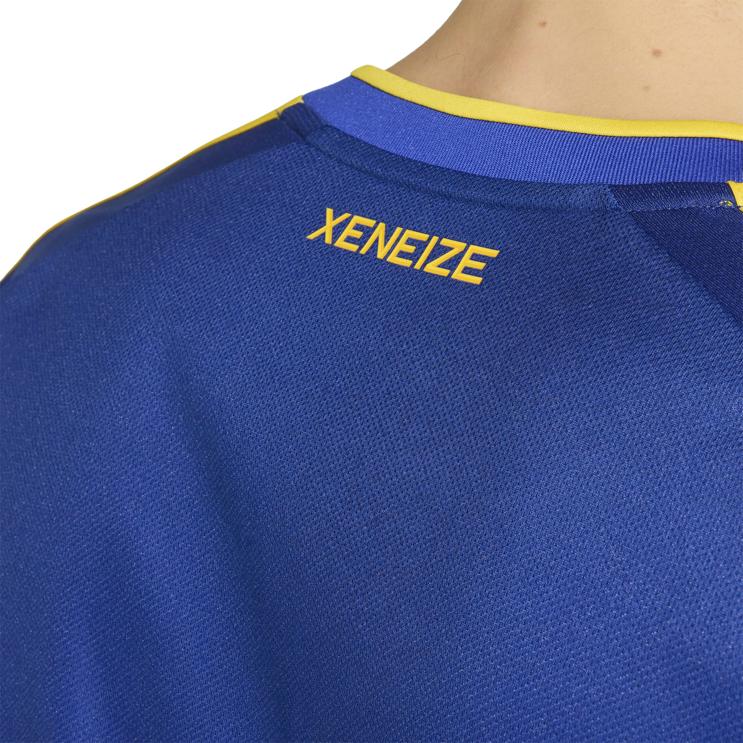 Boca Juniors 26/27 Home Jersey
