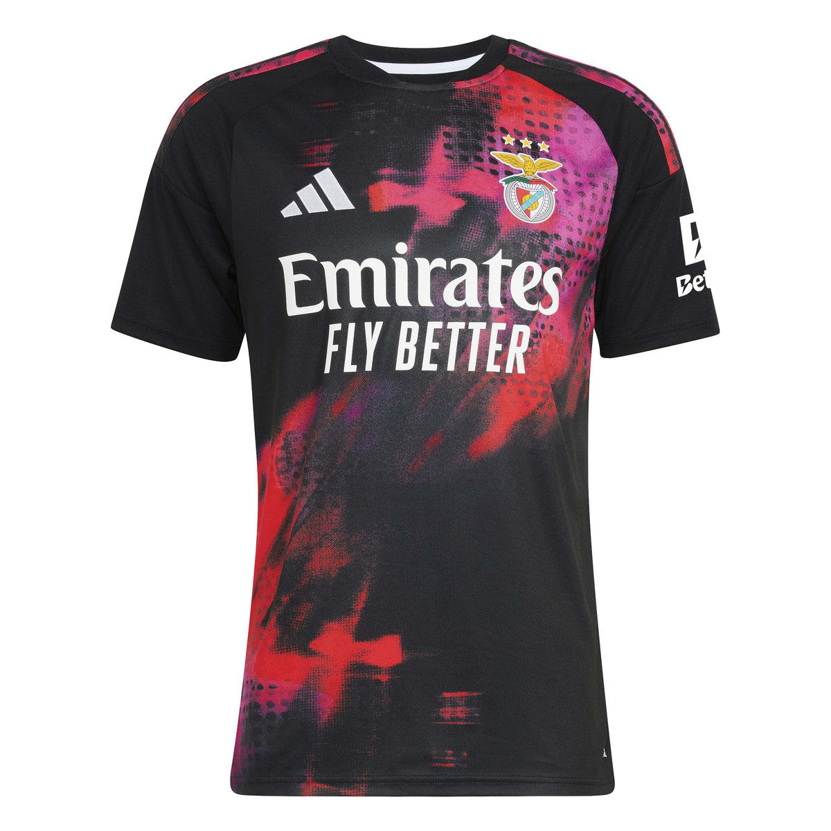 SL Benfica 26/27 Third Jersey