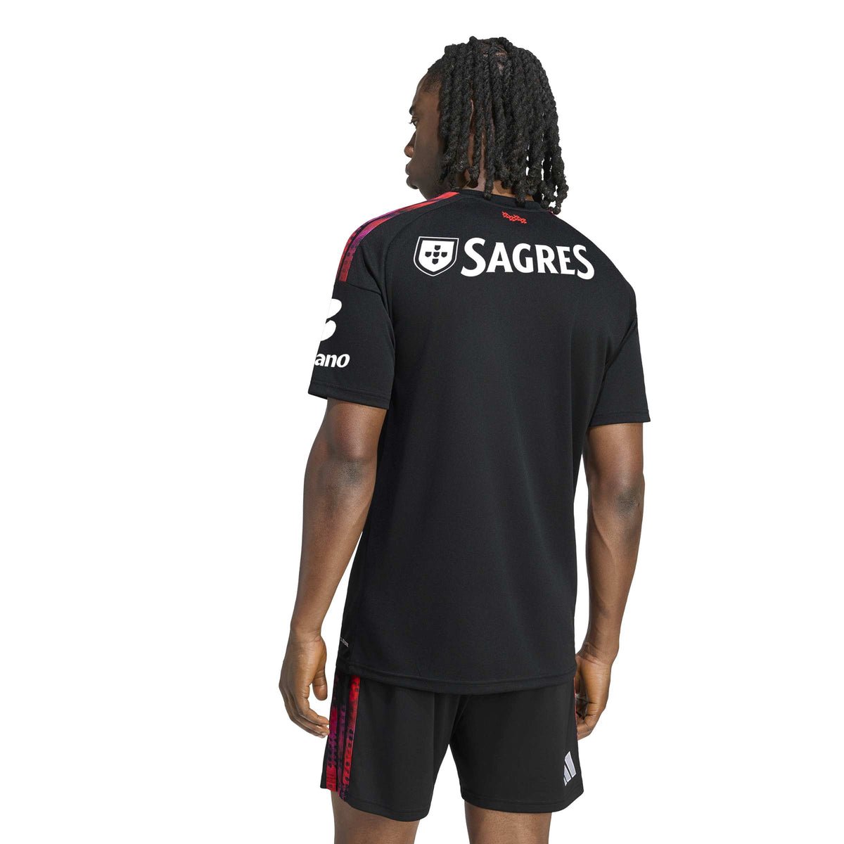SL Benfica 26/27 Third Jersey