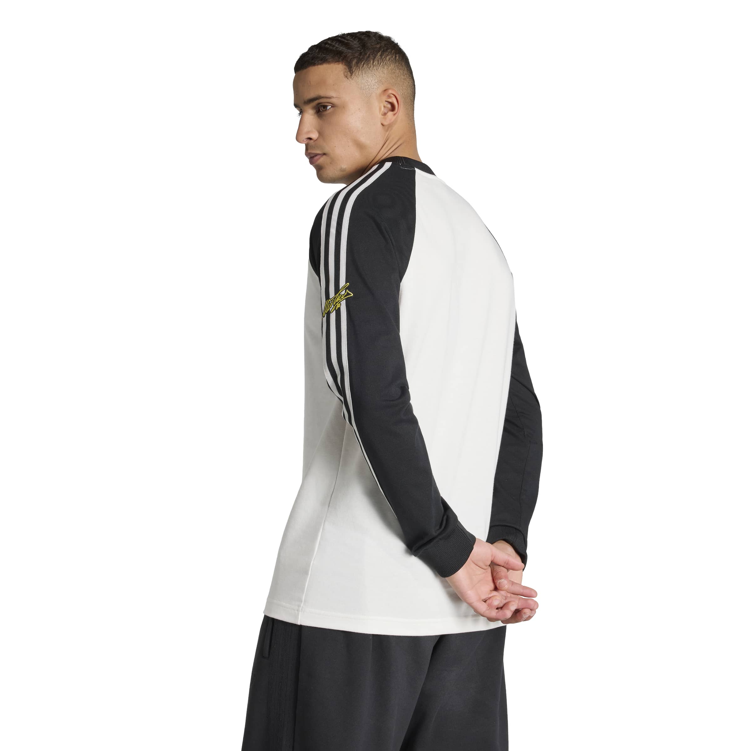 Juventus FC Originals Long Sleeve T-Shirt
