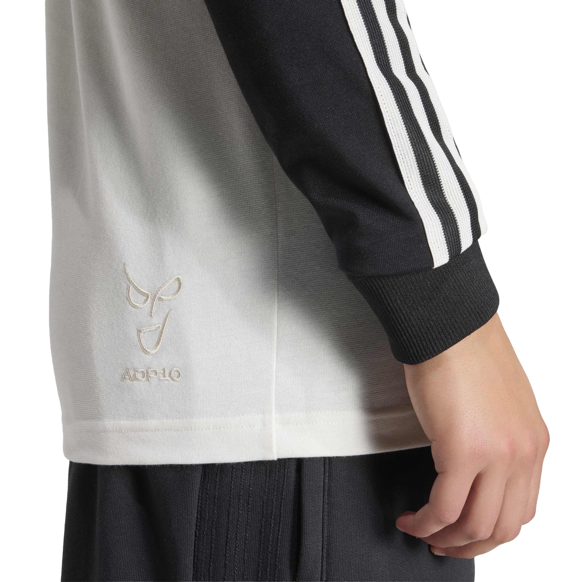 Juventus FC Originals Long Sleeve T-Shirt