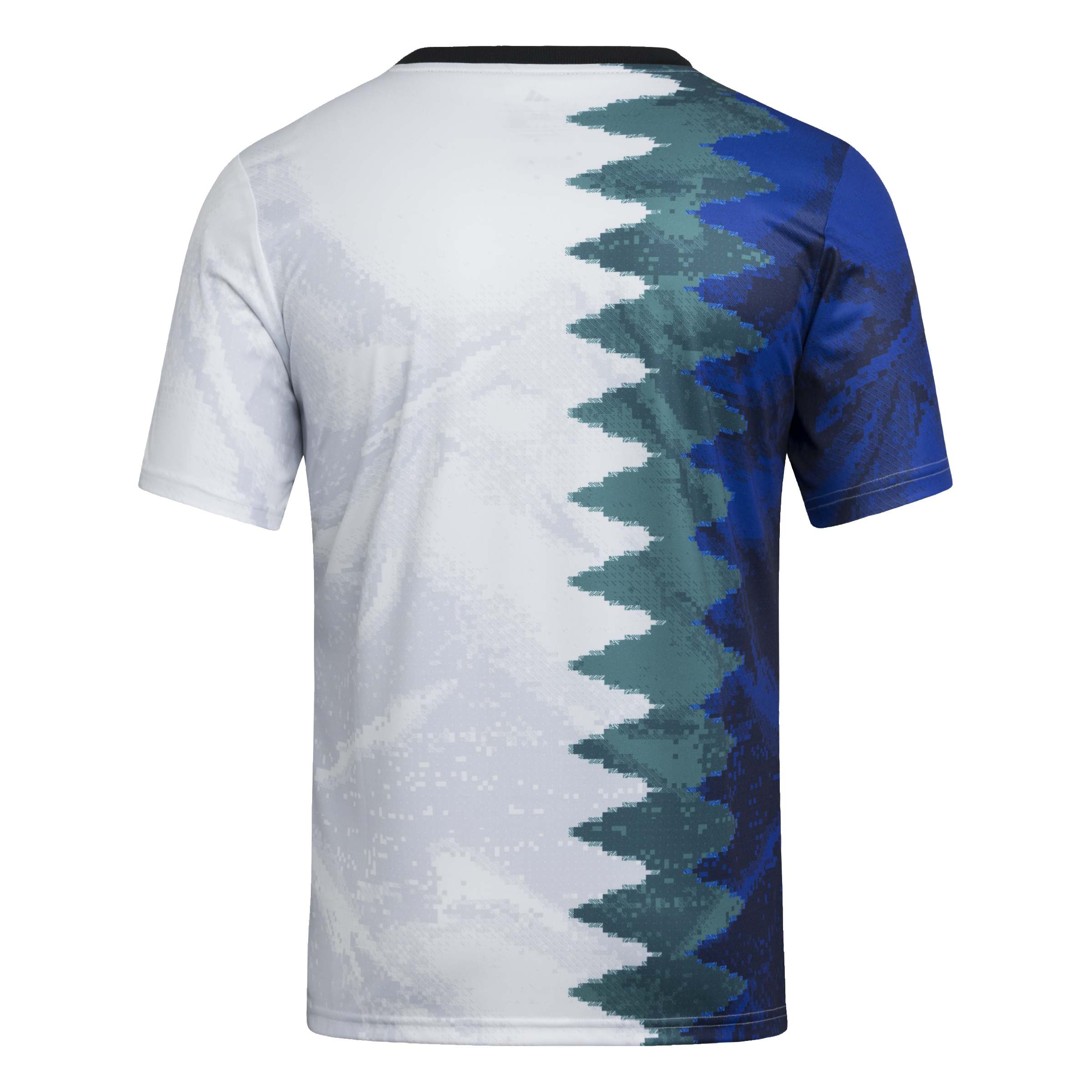 Orlando City 2025 Youth Gaming Prematch Jersey