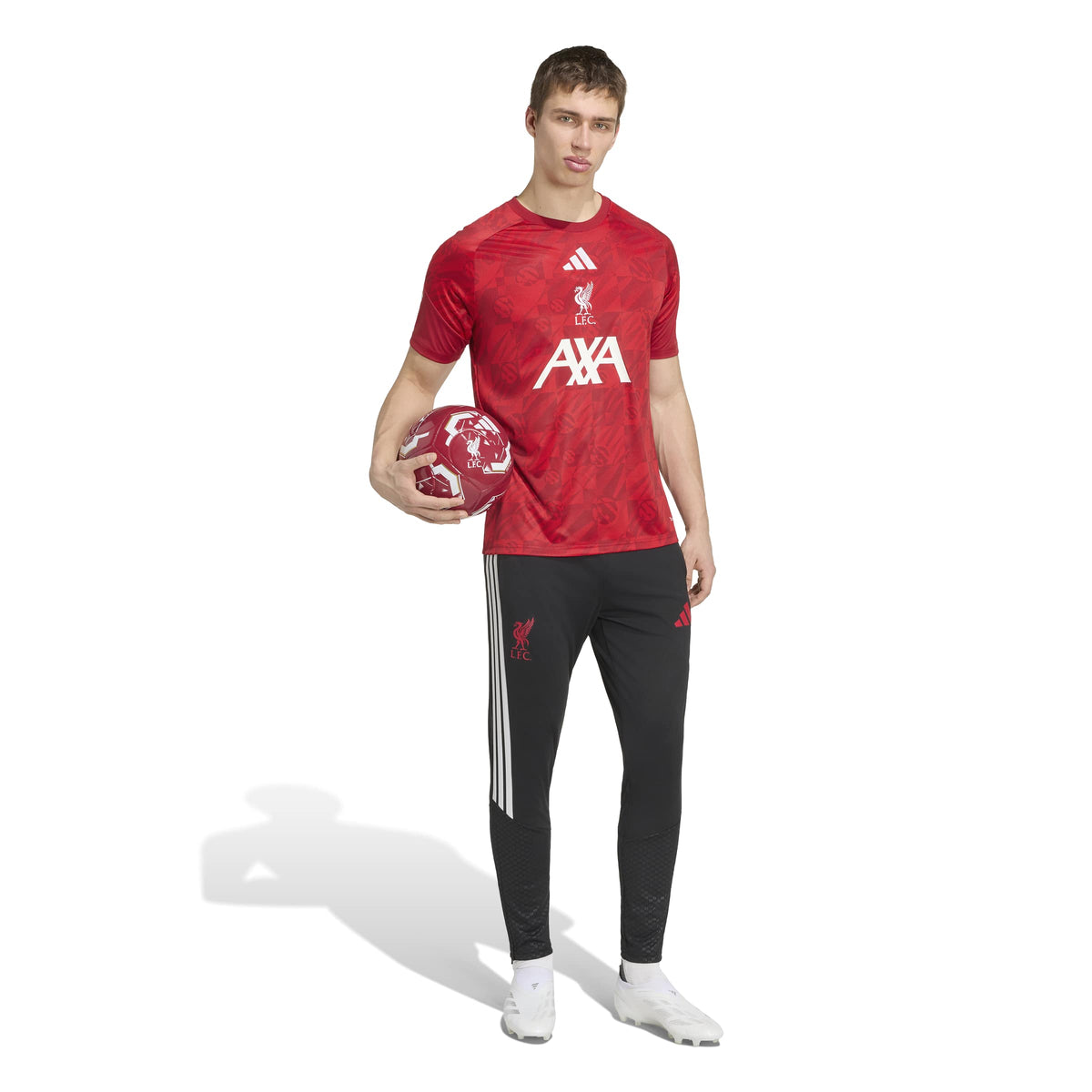 Liverpool FC 26/27 Pre Match Jersey