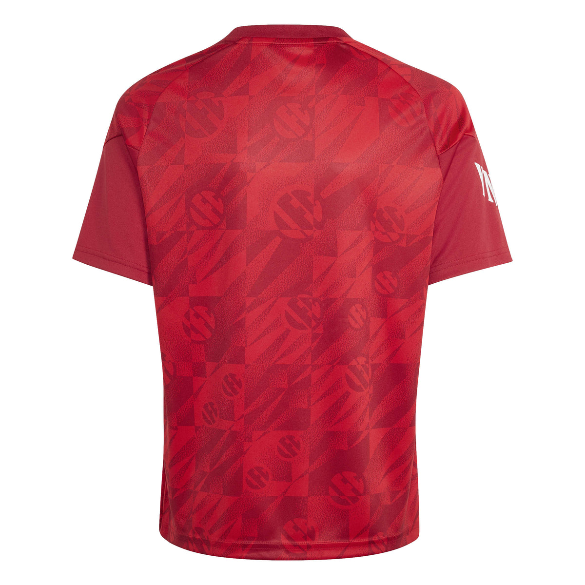 Liverpool FC 26/27 Pre Match Jersey Kids