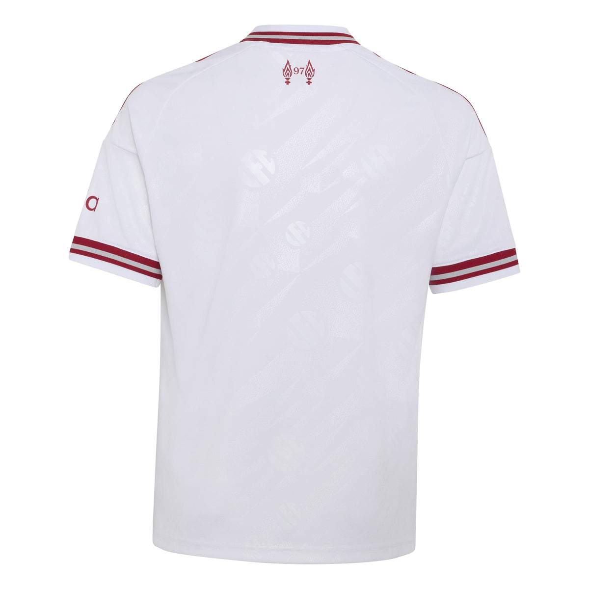 Liverpool FC 26/27 Away Jersey Kids