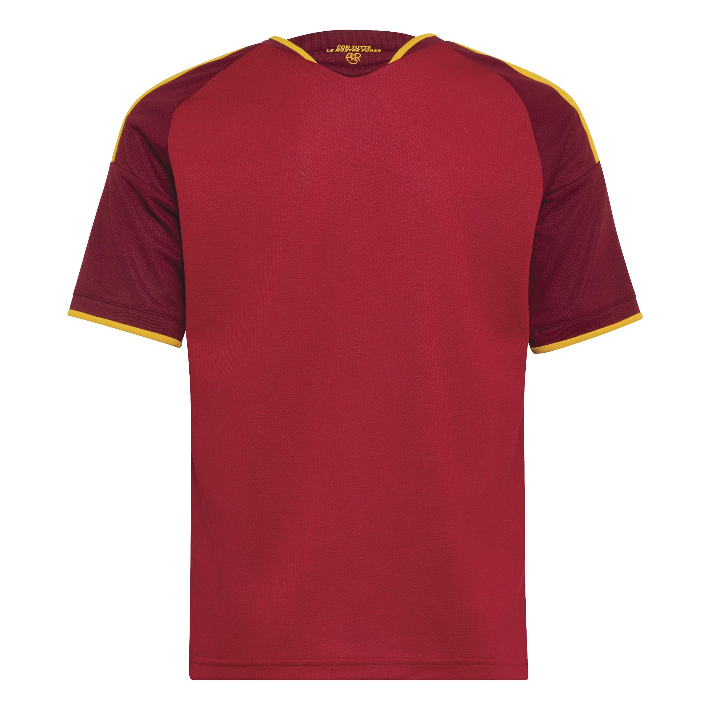 AS Roma 26/27 Home Kids Jersey