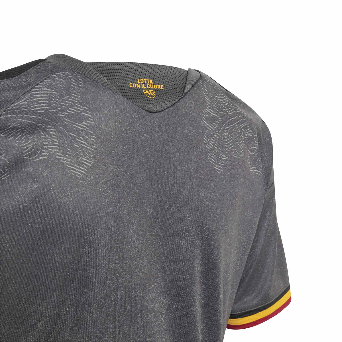 AS Roma 26/27 Third Kids Jersey