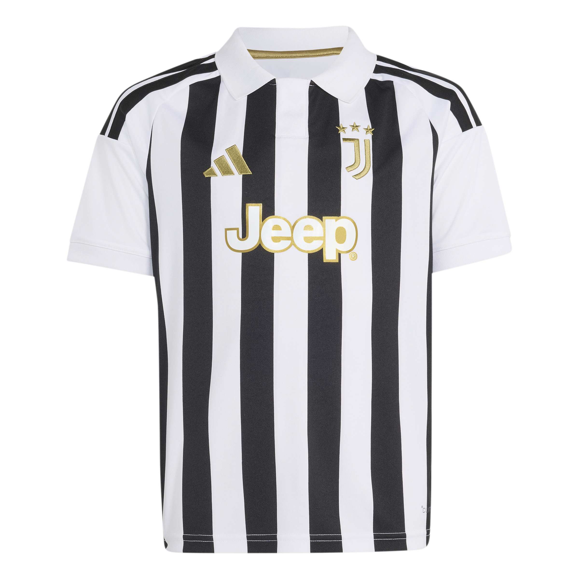 Juventus 26/27 Home Jersey Kids