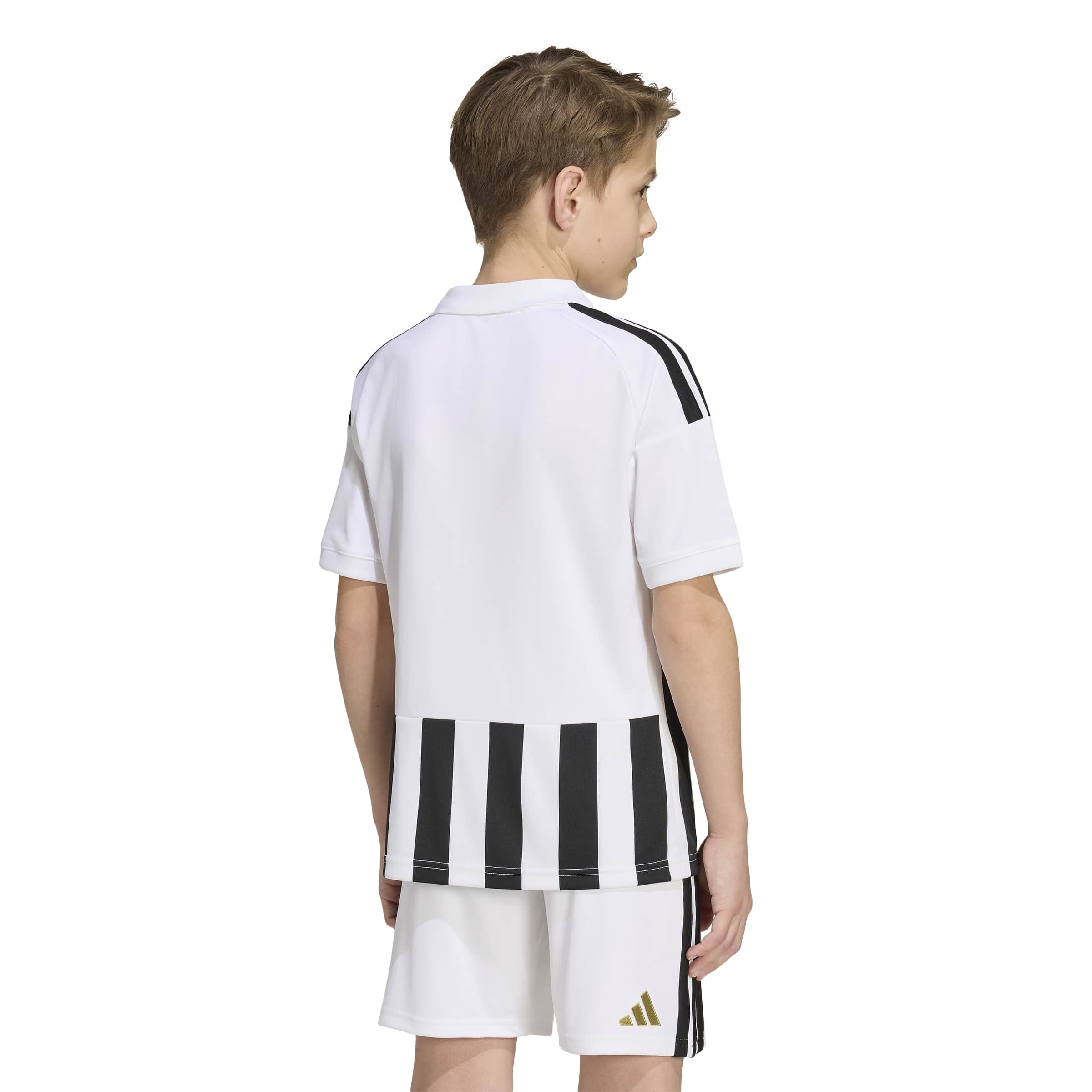 Juventus 26/27 Home Jersey Kids