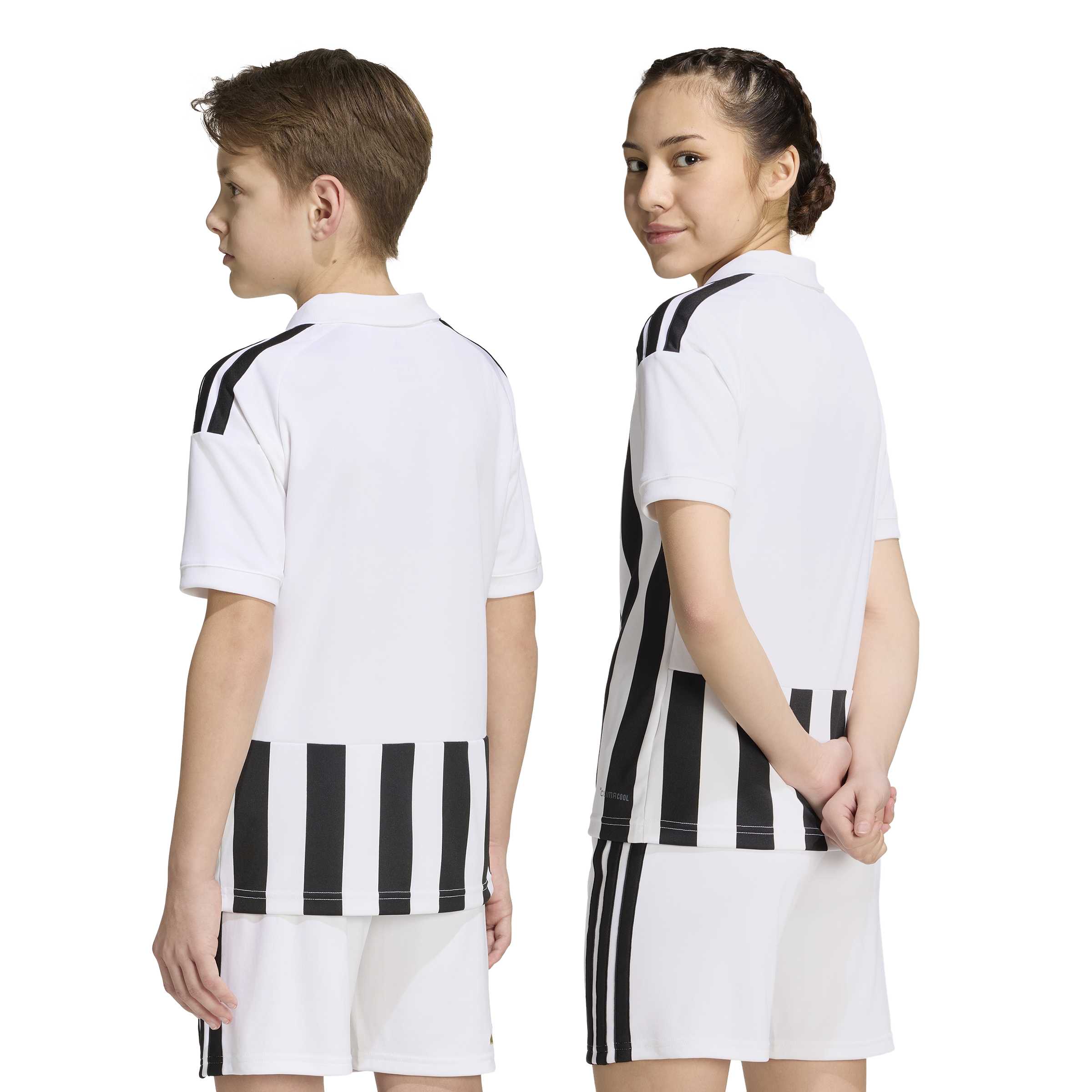 Juventus 26/27 Home Jersey Kids