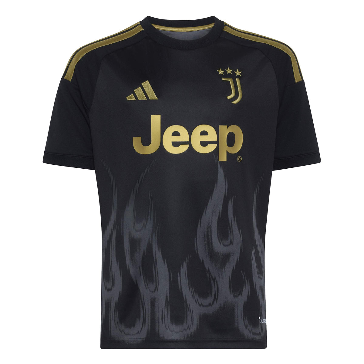 Juventus 26/27 Third Jersey Kids