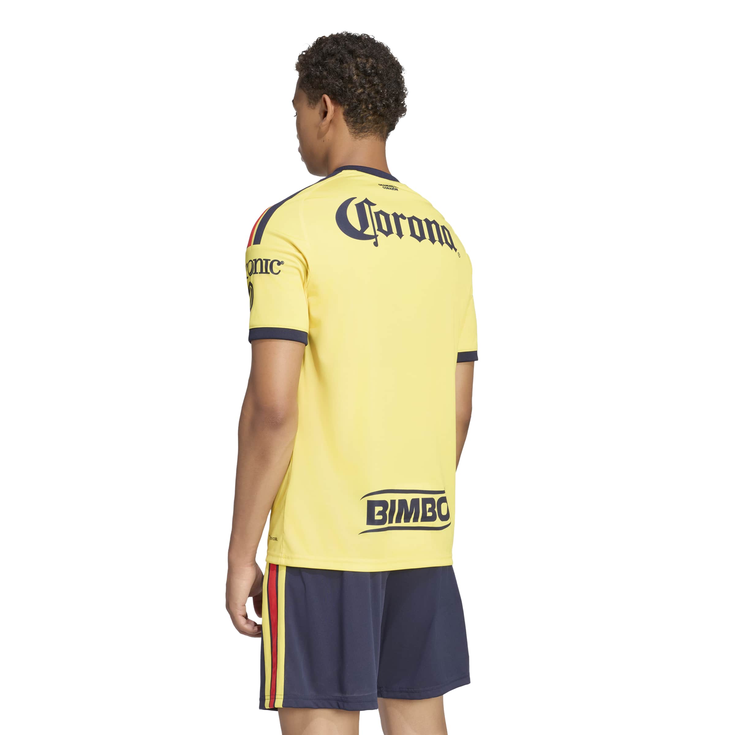 Club America 26/27 Home Jersey