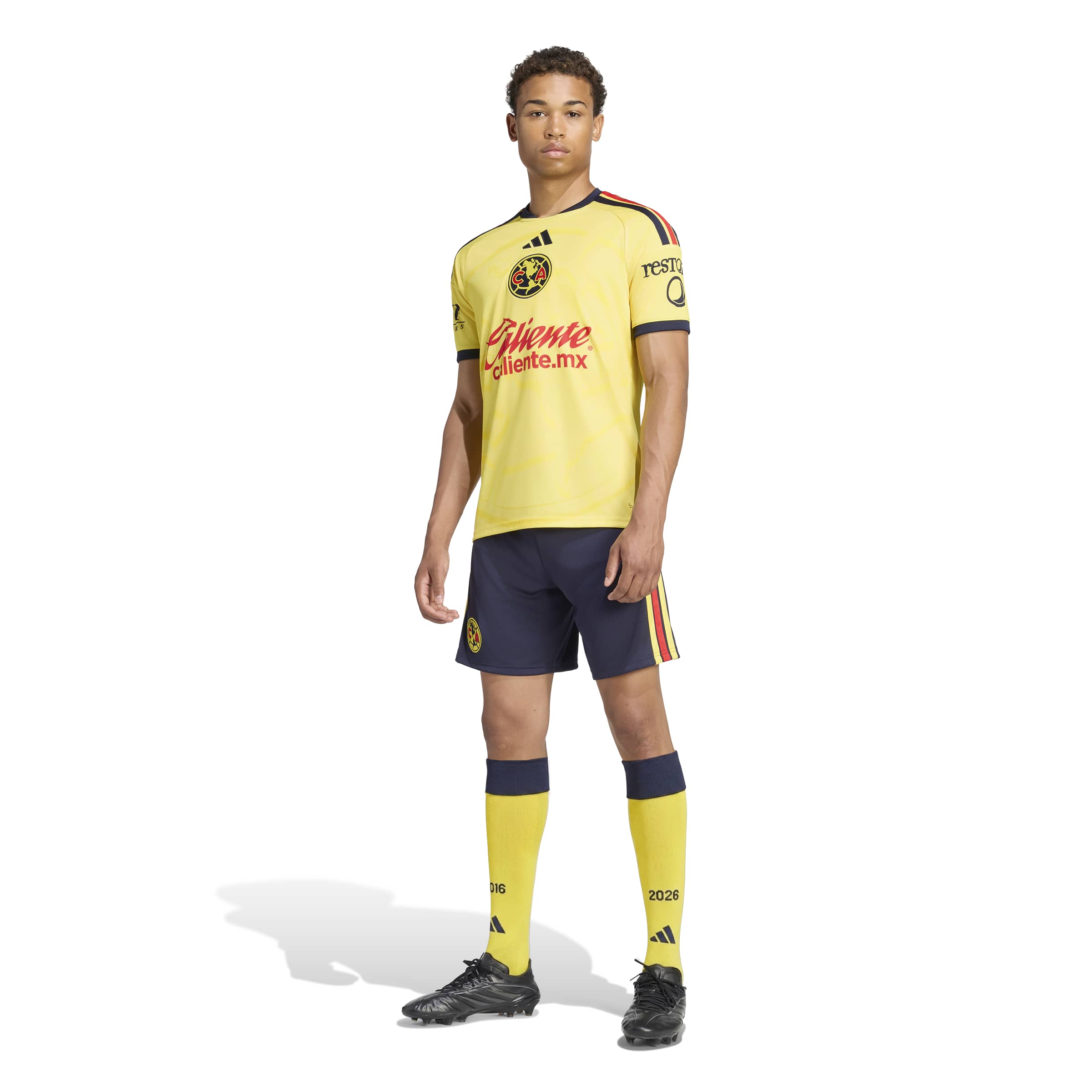 Club America 26/27 Home Jersey