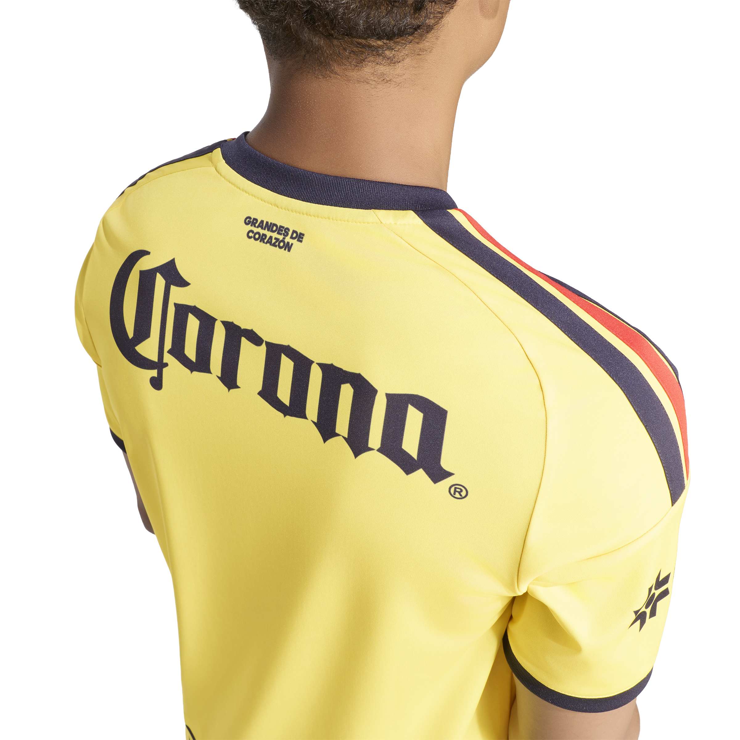 Club America 26/27 Home Jersey