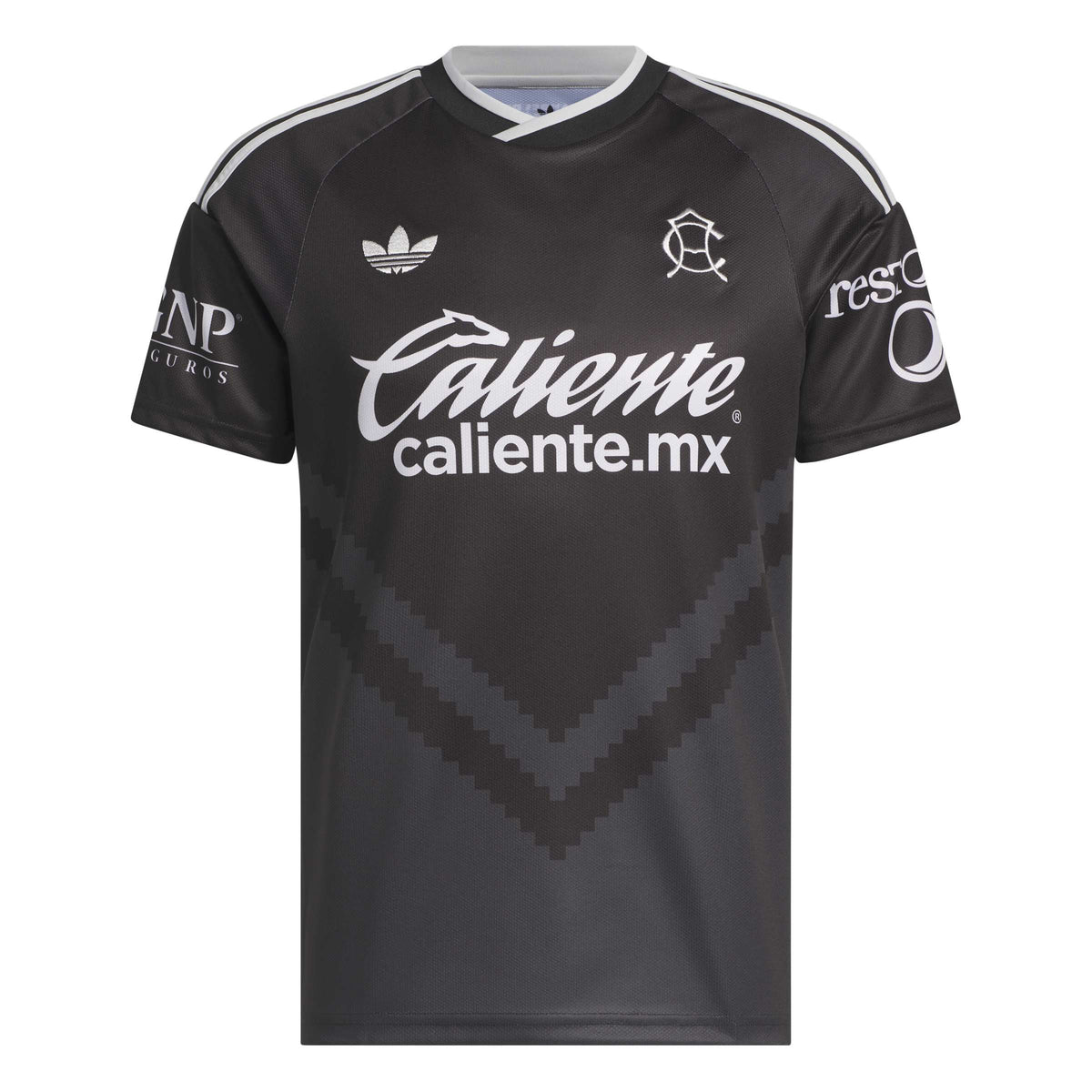 Club America 2026-27 Away Jersey