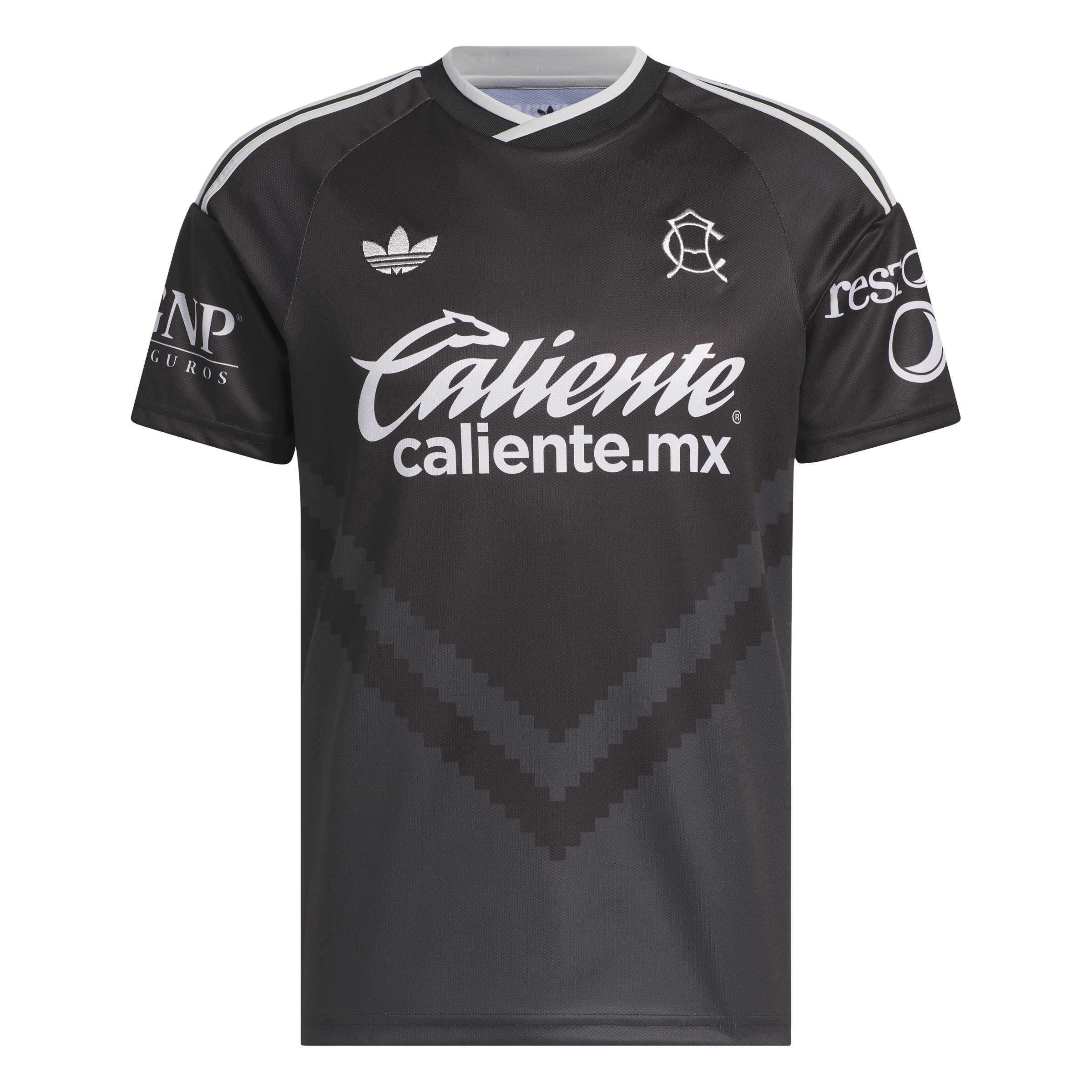 Club America 2026-27 Away Jersey