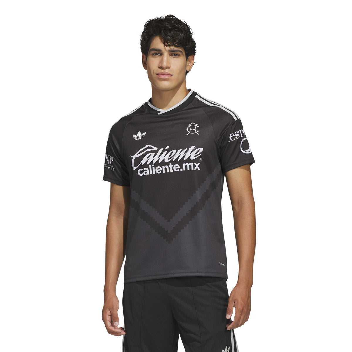 Liverpool FC 26/27 Third Jersey Kids