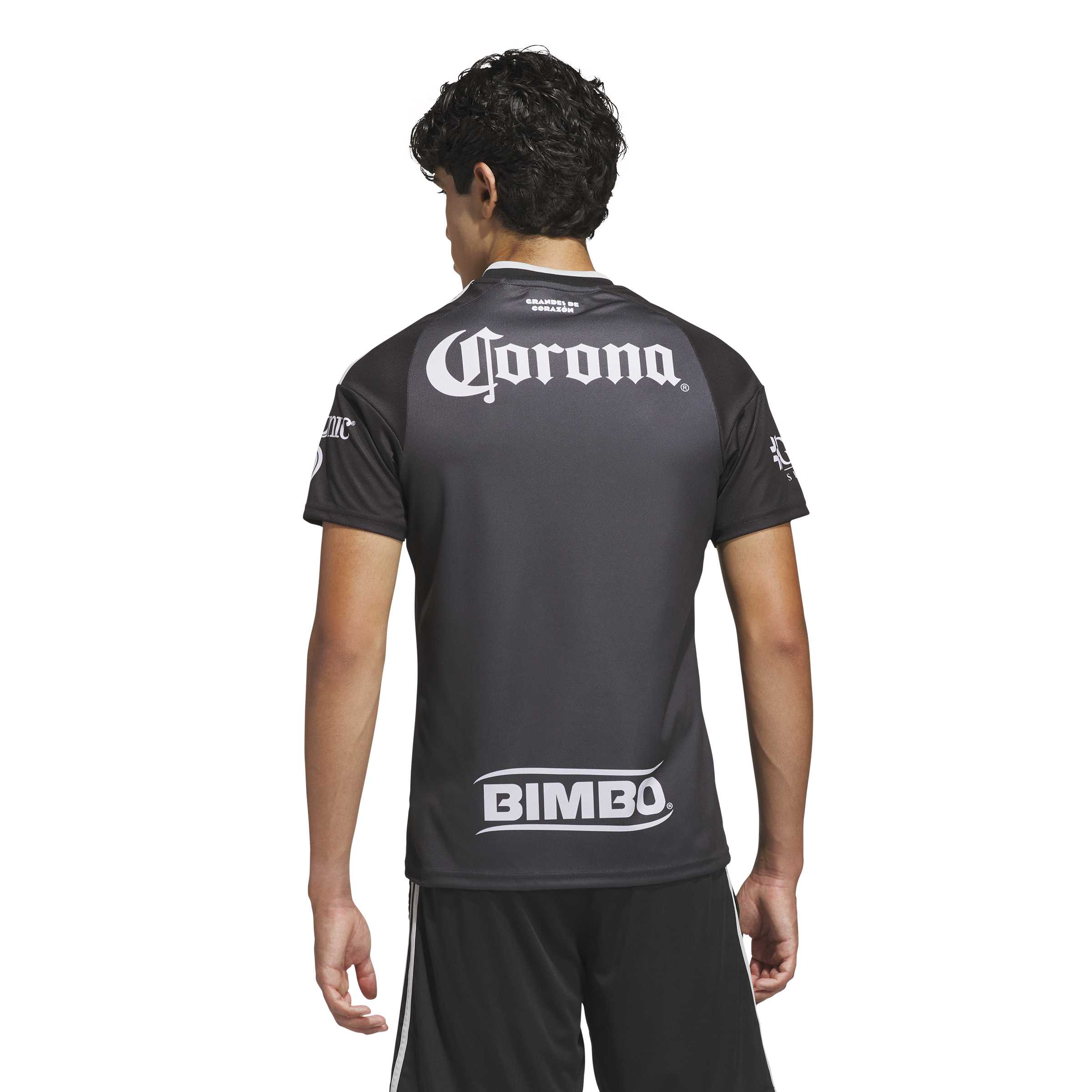 Club America 2026-27 Away Jersey