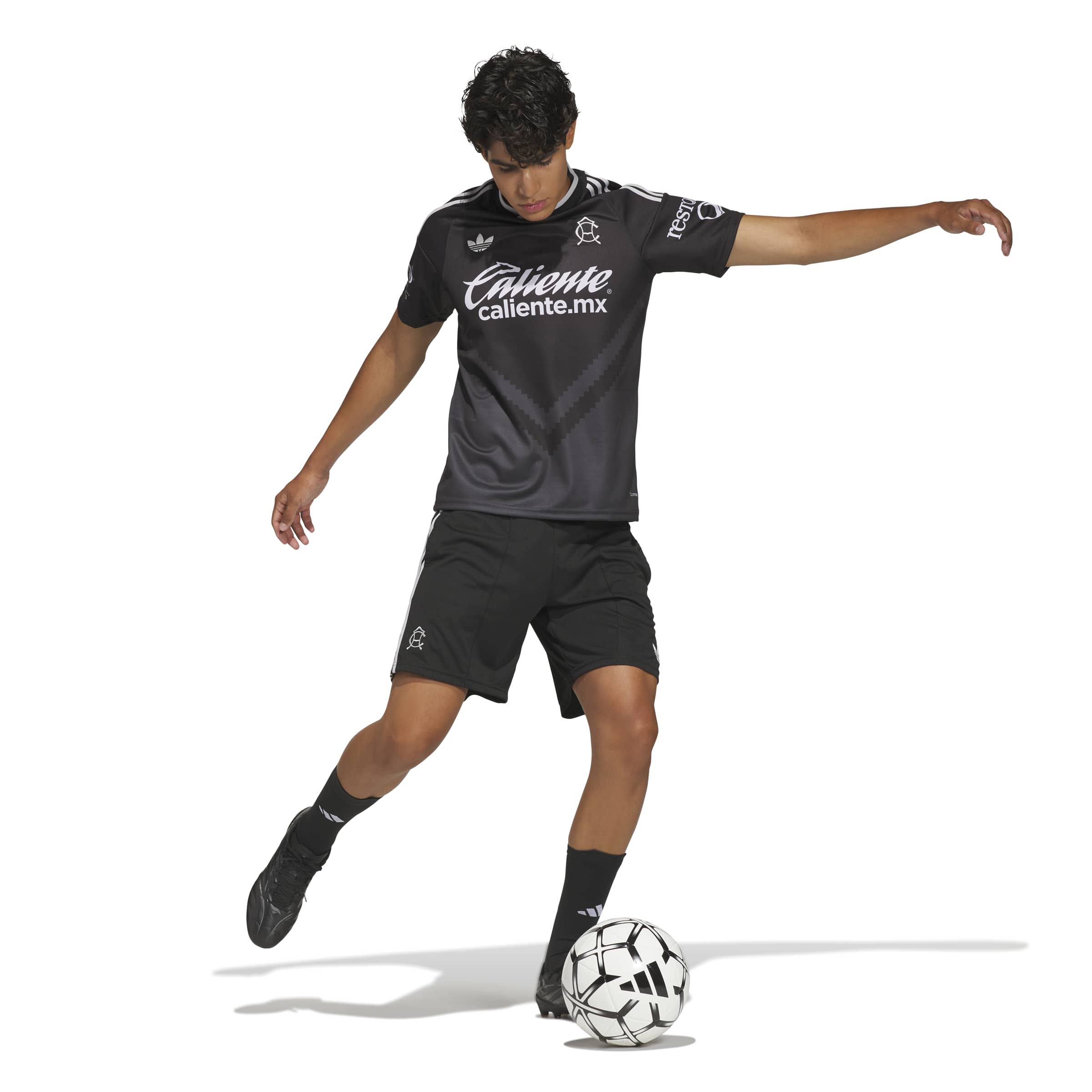 Club America 2026-27 Away Jersey
