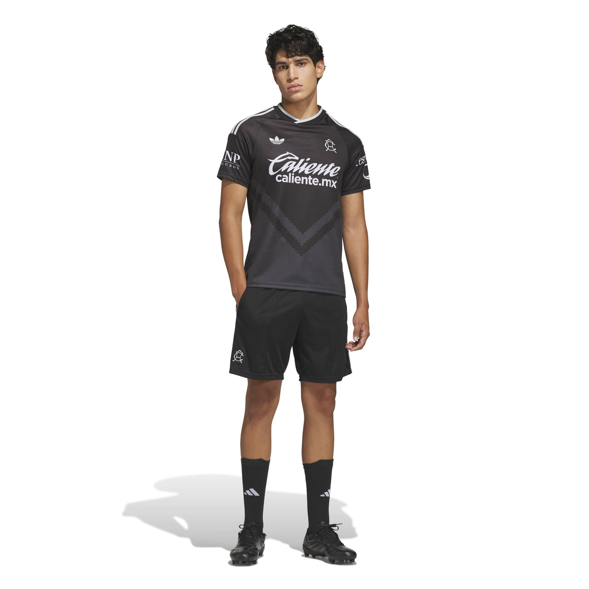 Club America 2026-27 Away Jersey