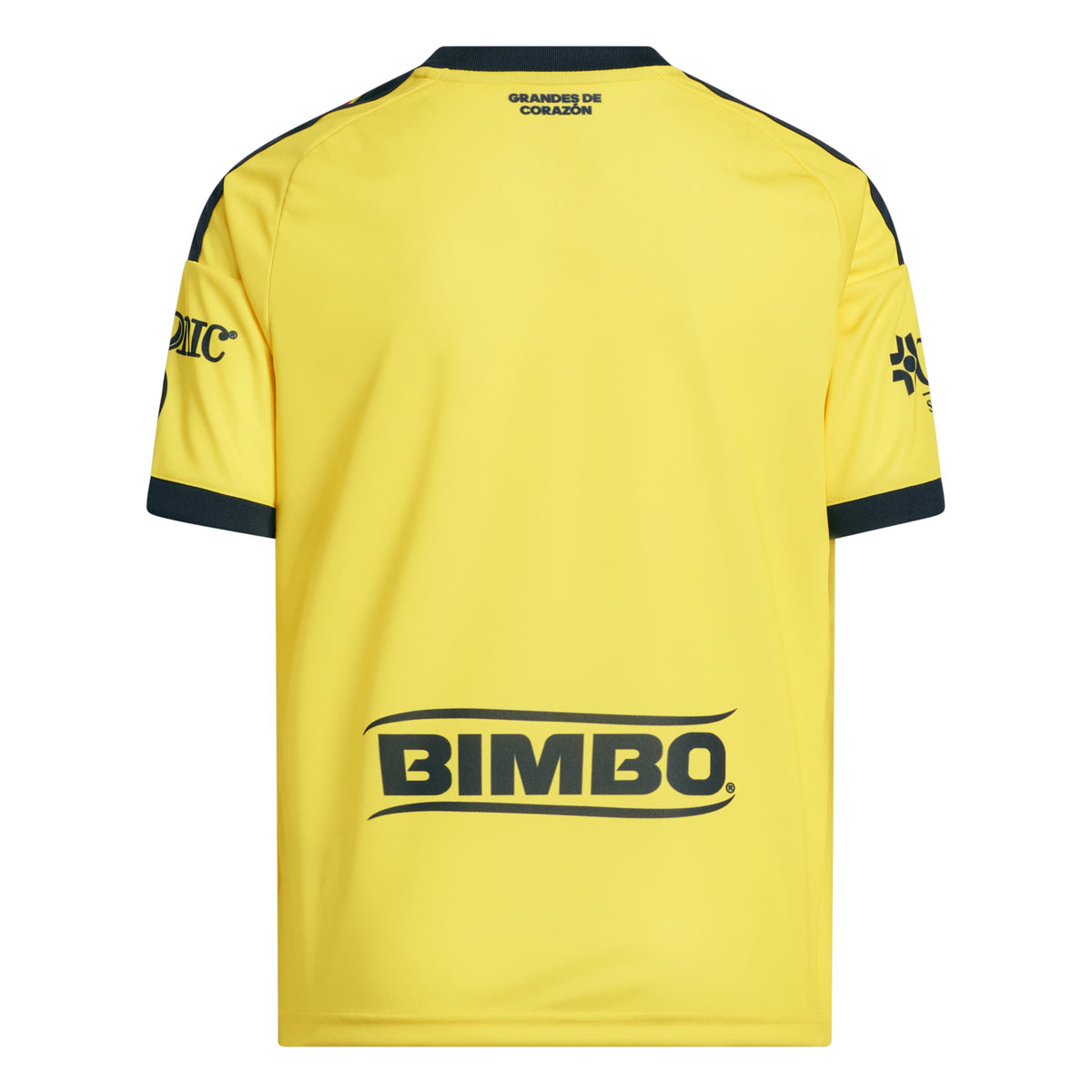 Club America 26/27 Home Jersey Kids