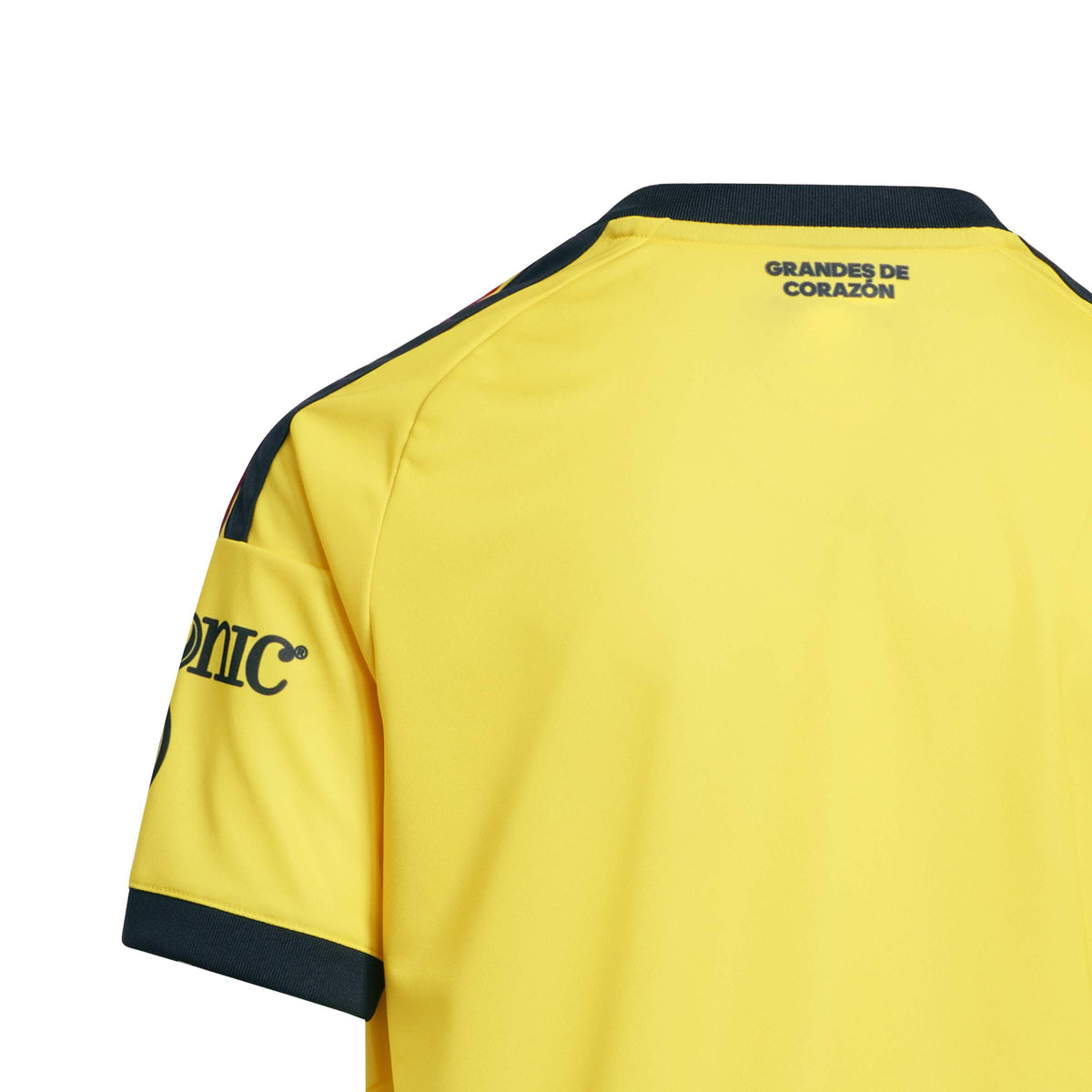 Club America 26/27 Home Jersey Kids
