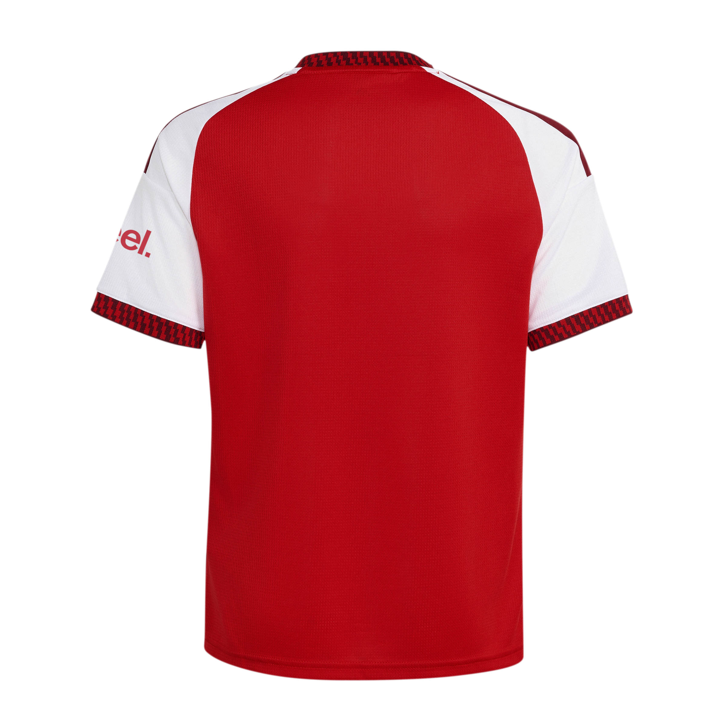 Arsenal FC 26/27 Home Jersey Kids