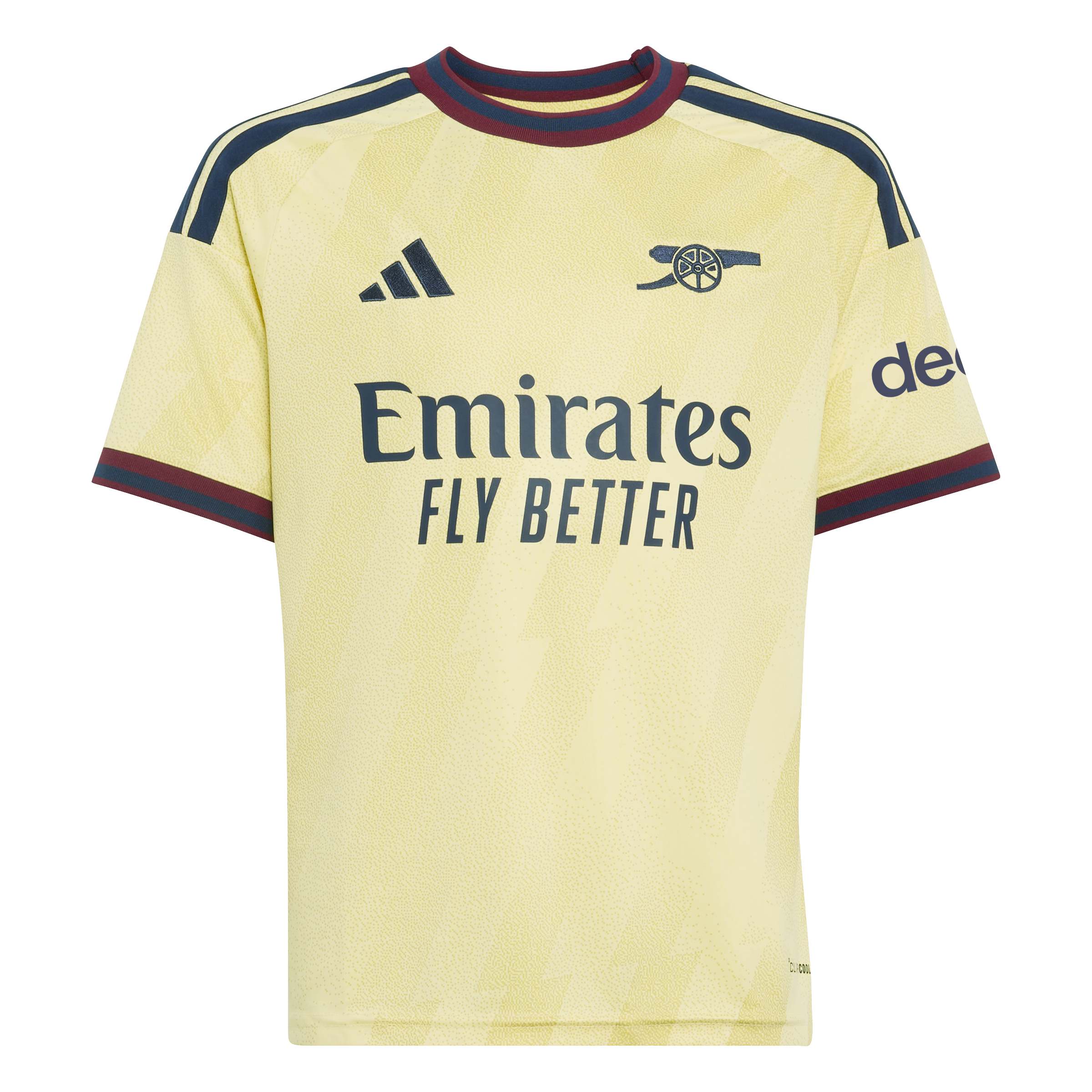 Arsenal FC 26/27 Third Kids Jersey