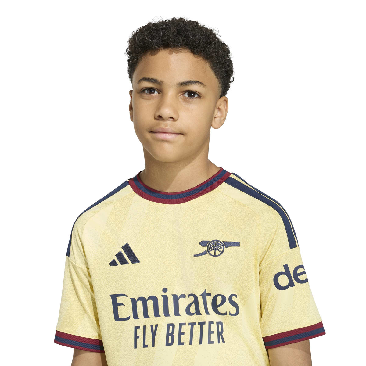 Arsenal FC 26/27 Third Kids Jersey