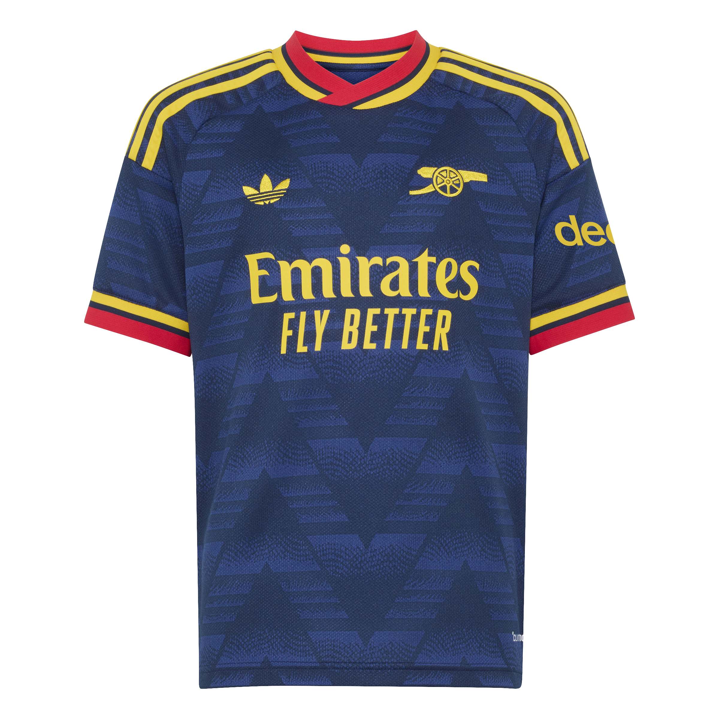 Arsenal FC 26/27 Away Jersey Kids