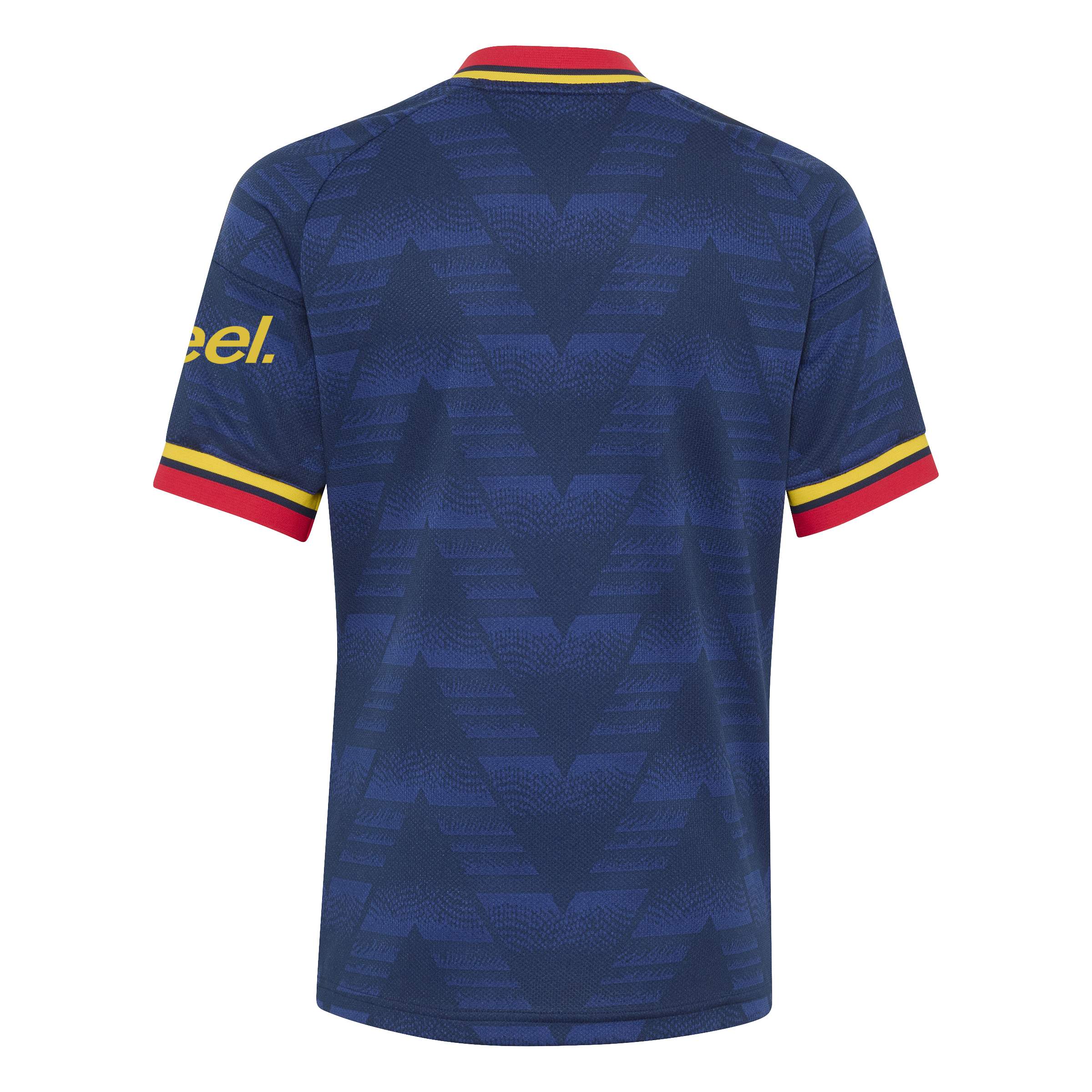 Arsenal FC 26/27 Away Jersey Kids