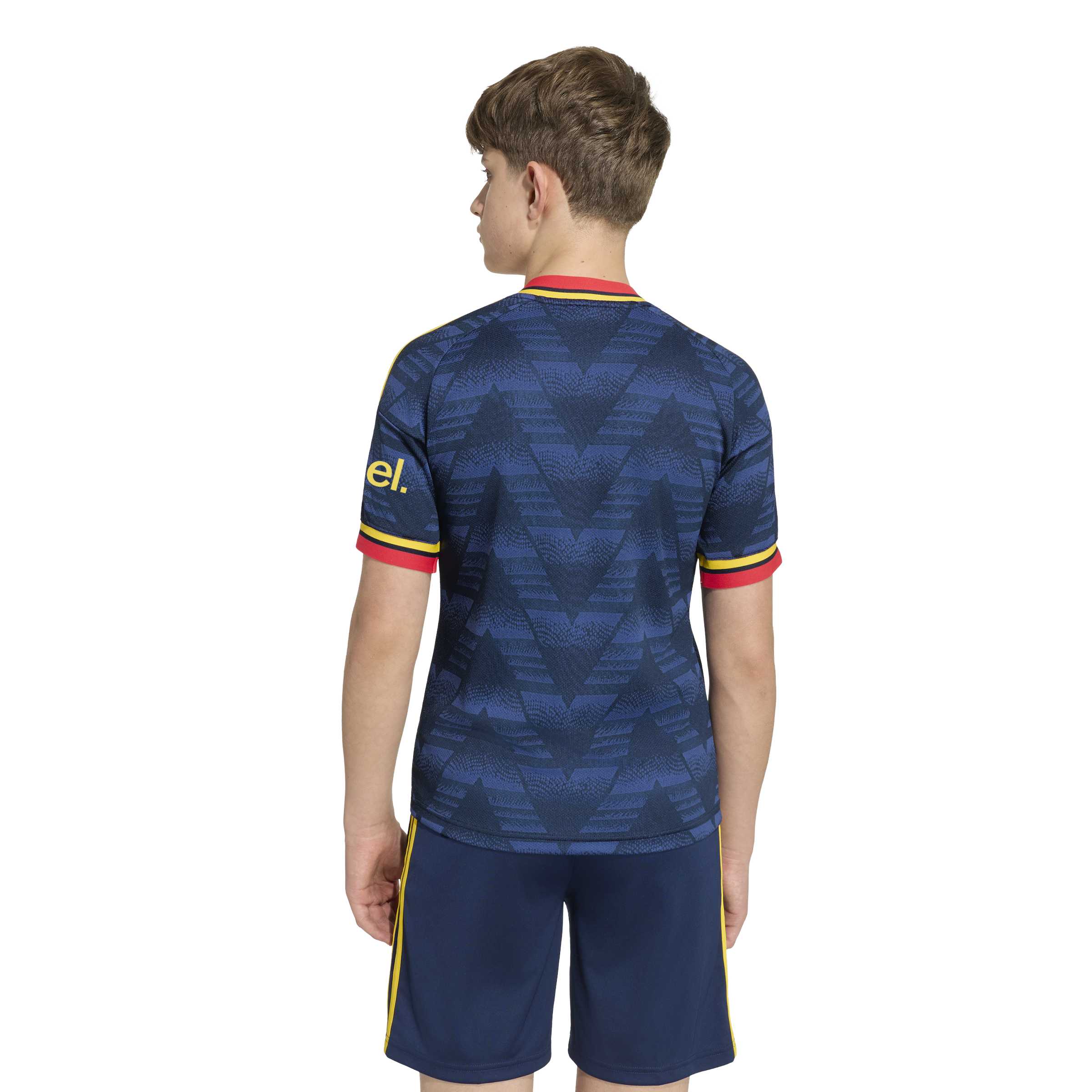 Arsenal FC 26/27 Away Jersey Kids