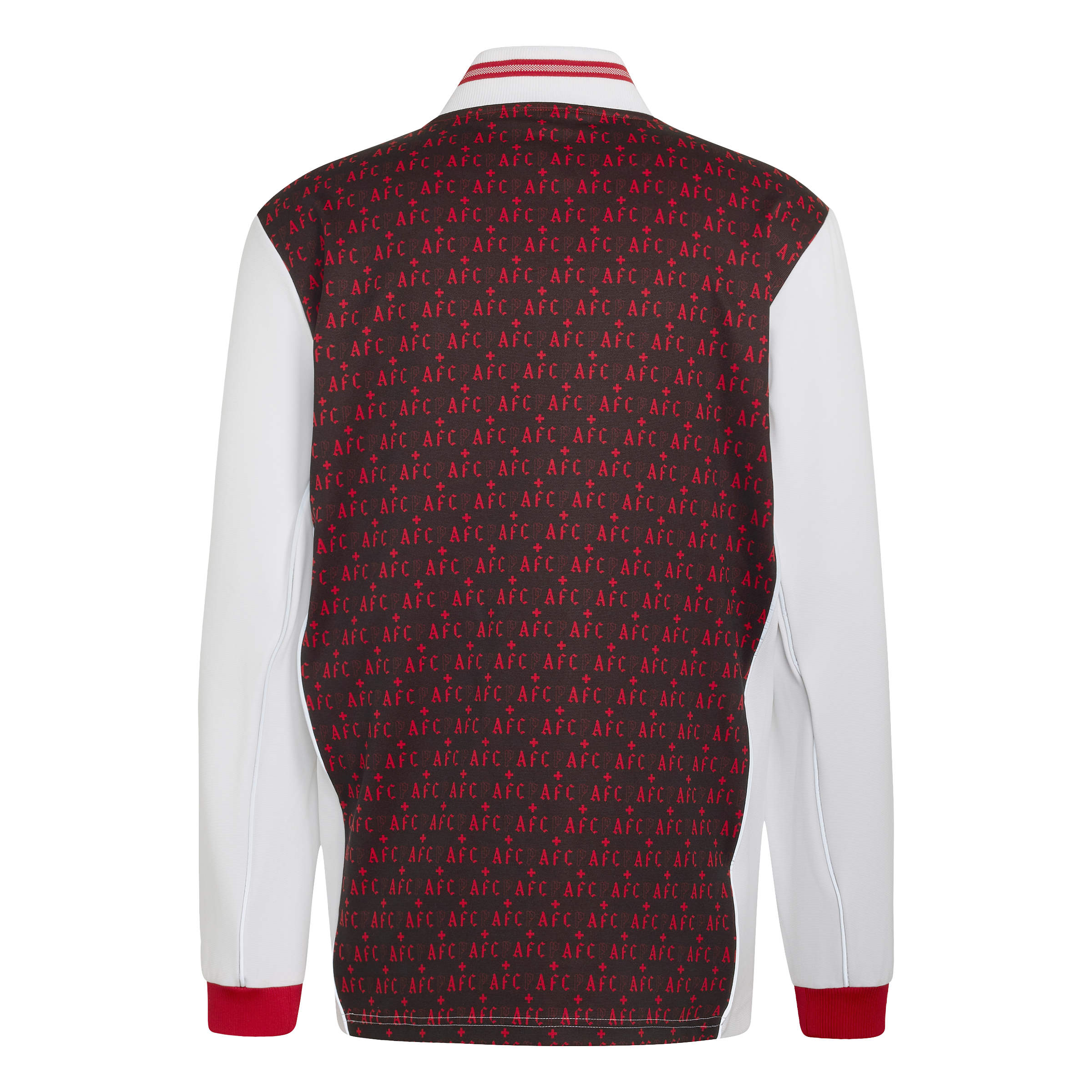 Arsenal FC Places+Faces Lifestyler Jersey