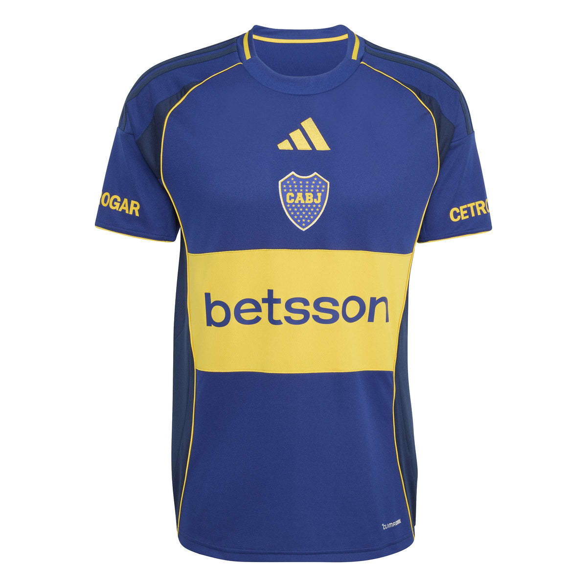 Boca Juniors 26/27 Fourth Jersey