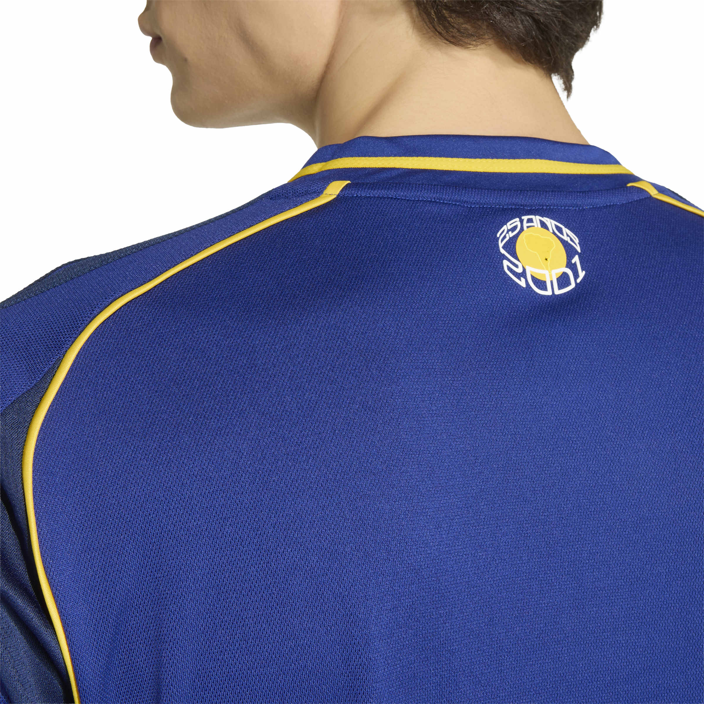 Boca Juniors 26/27 Fourth Jersey