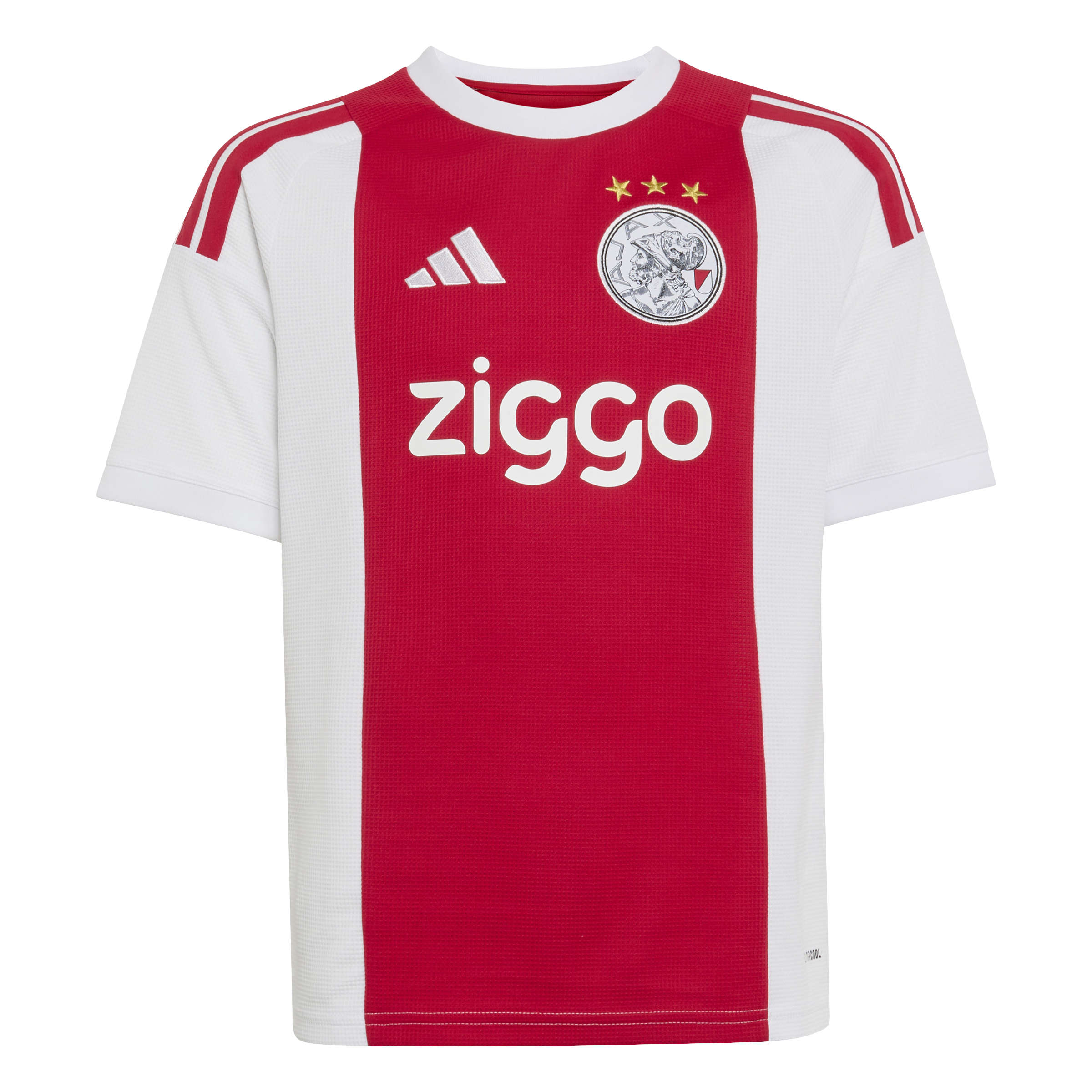Ajax Amsterdam 26/27 Home Jersey Kids