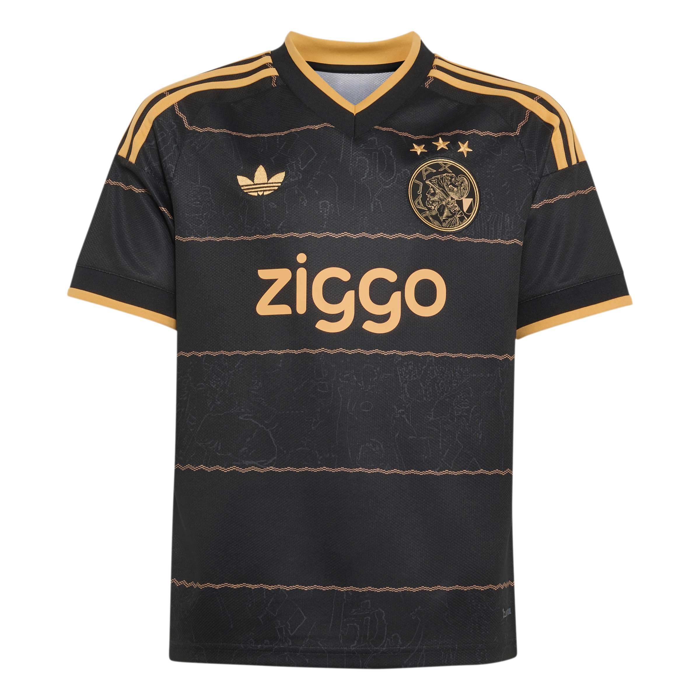 Ajax Amsterdam 26/27 Away Jersey Kids