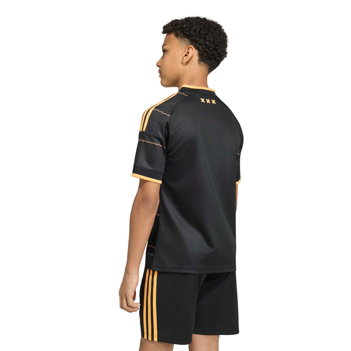 Ajax Amsterdam 26/27 Away Jersey Kids