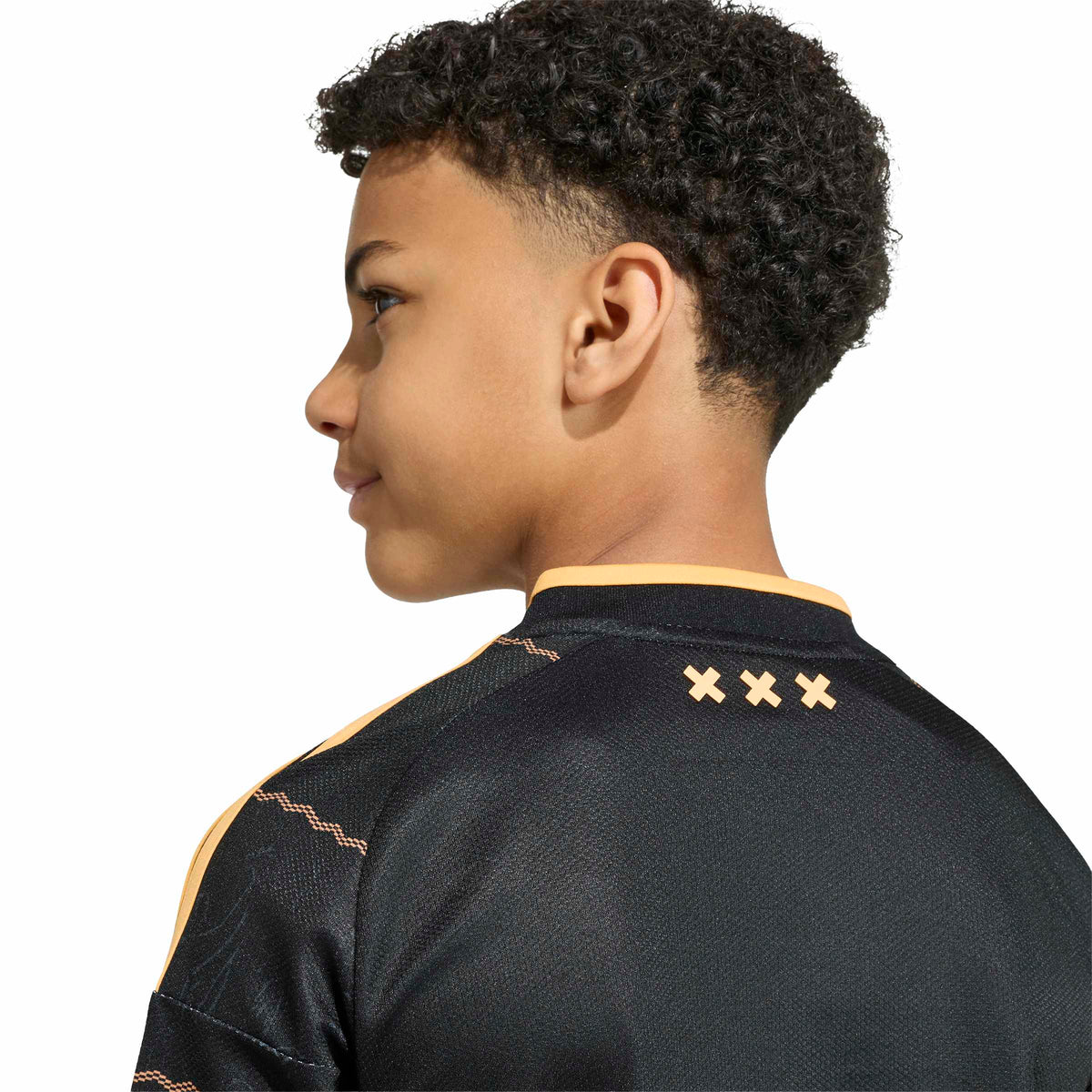 Ajax Amsterdam 26/27 Away Jersey Kids