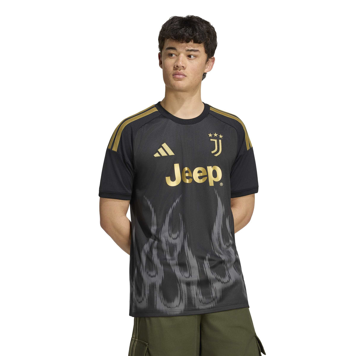 Juventus 26/27 Third Jersey