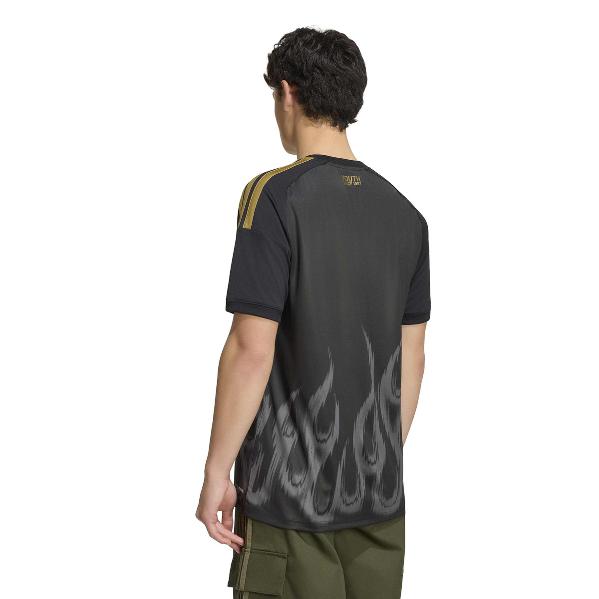Juventus 26/27 Third Jersey