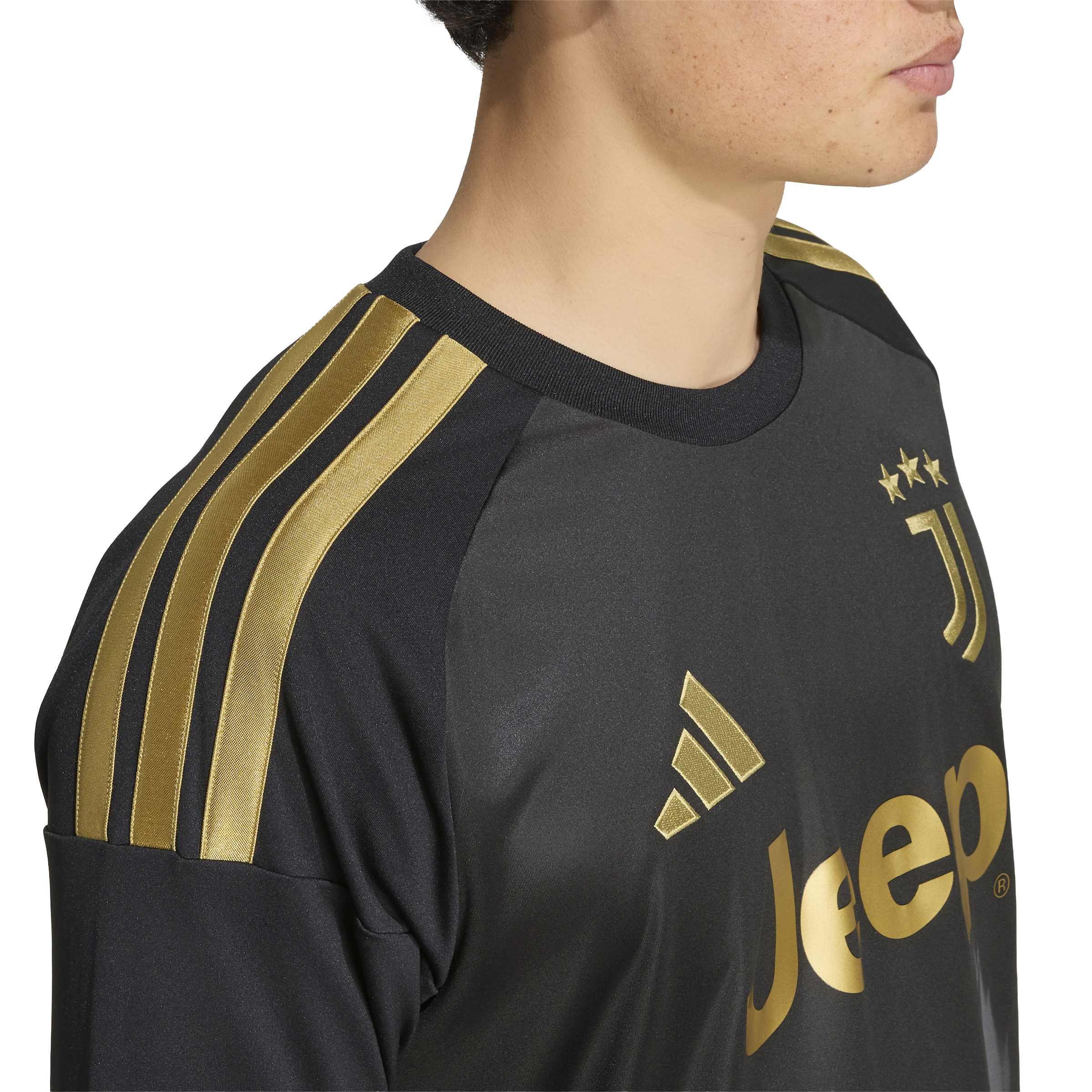 Juventus 26/27 Third Jersey