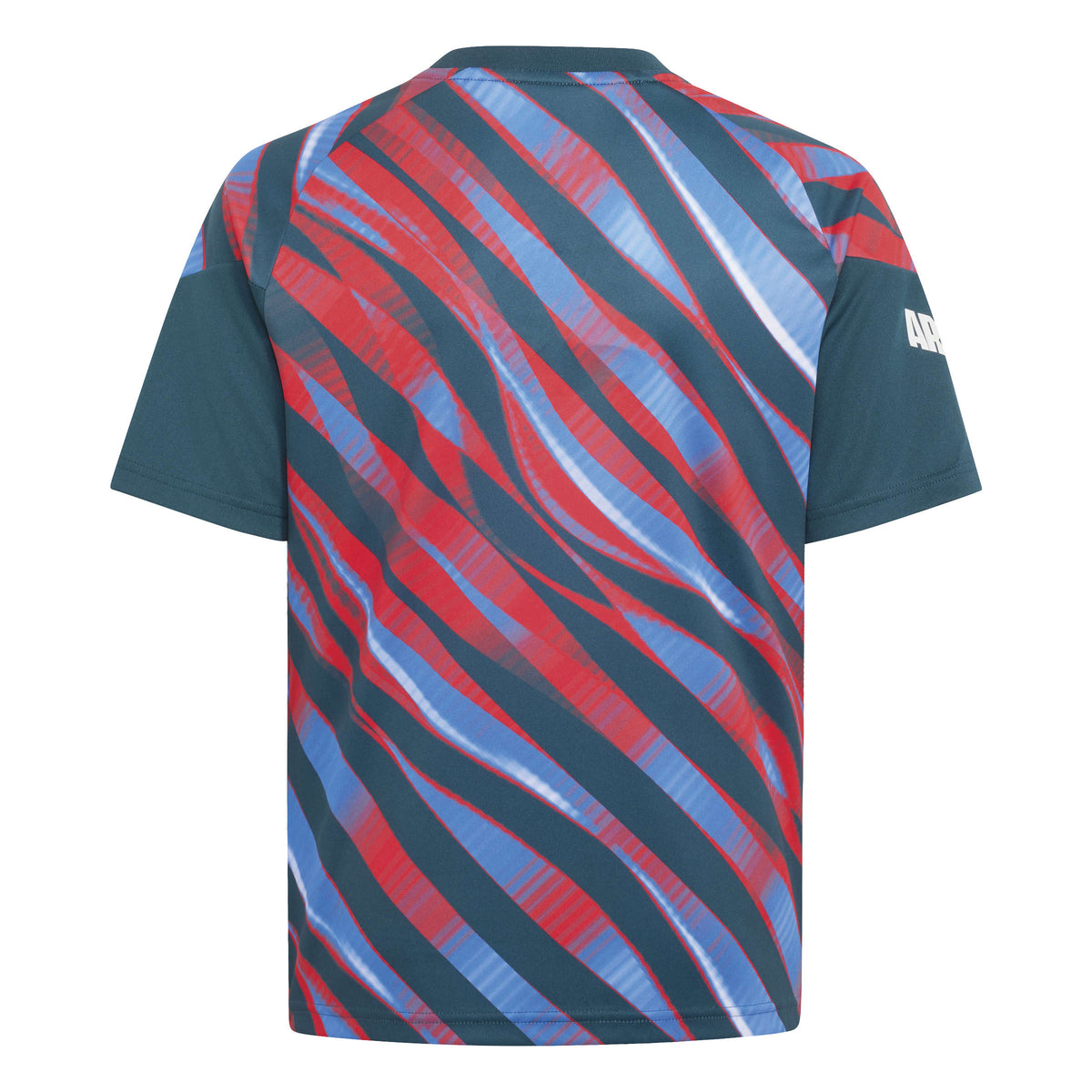 Arsenal FC 26/27 Pre-Match Kids Jersey