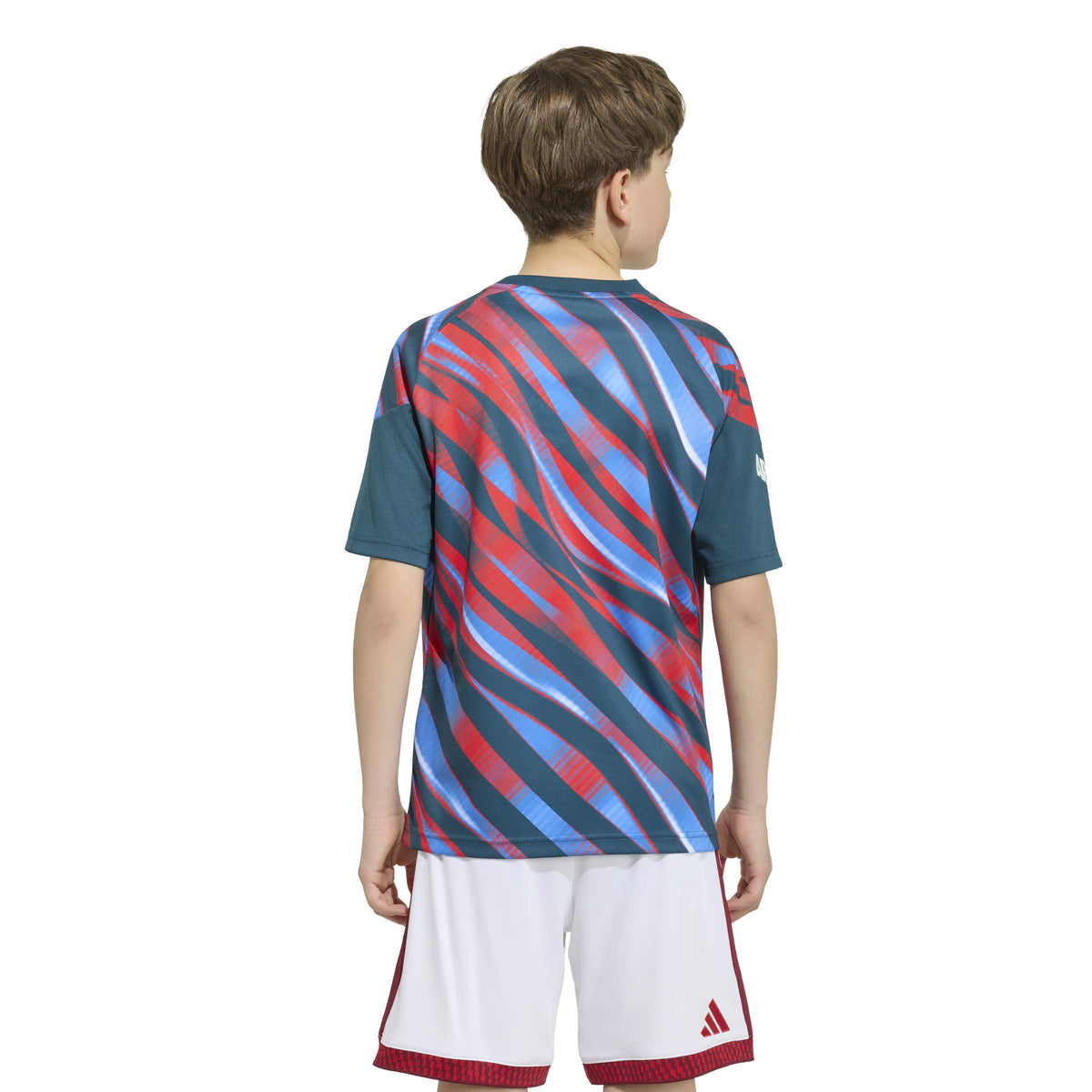Arsenal FC 26/27 Pre-Match Kids Jersey