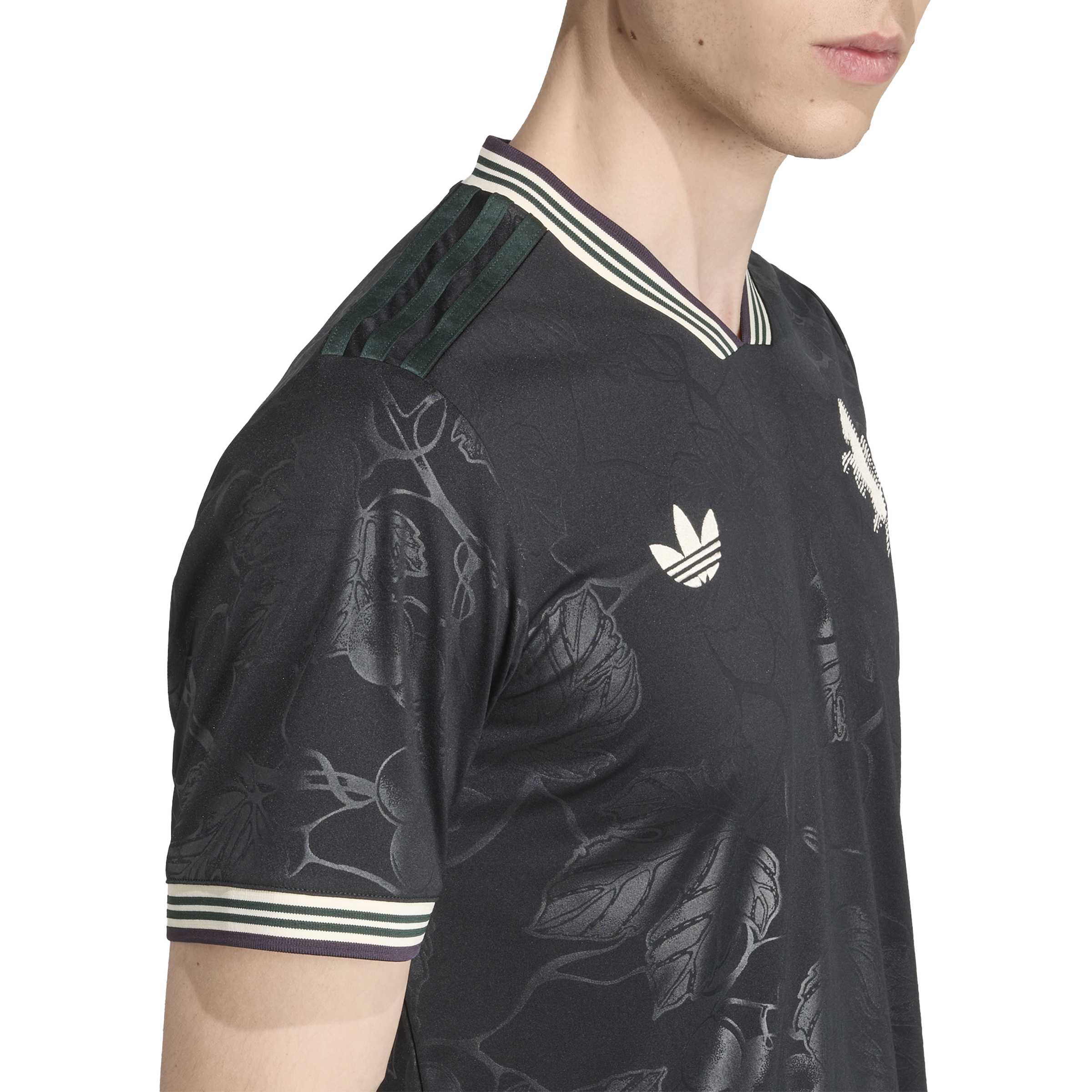 Juventus 2025-26 3rd Jersey