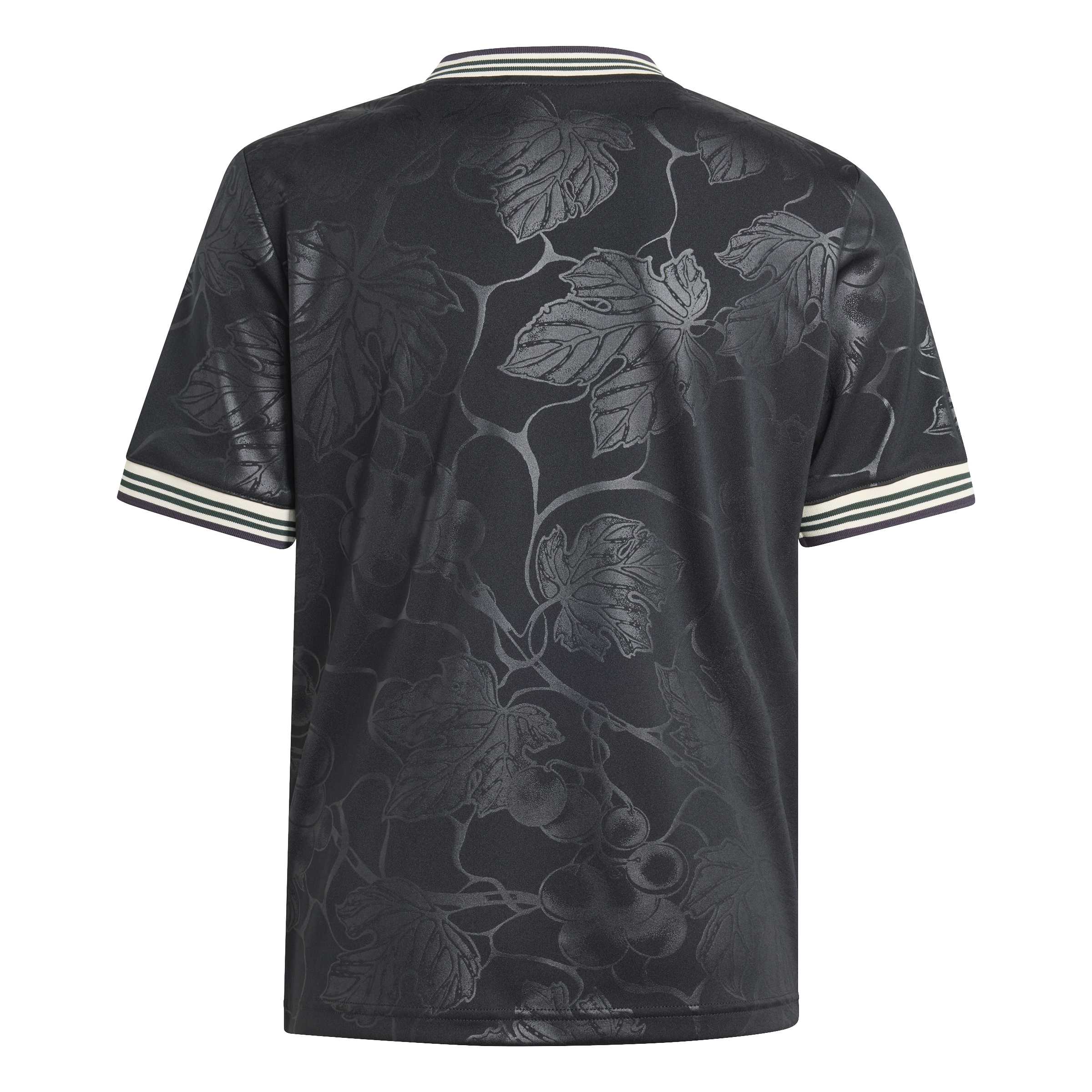 Juventus 2025-26 Youth 3rd Jersey
