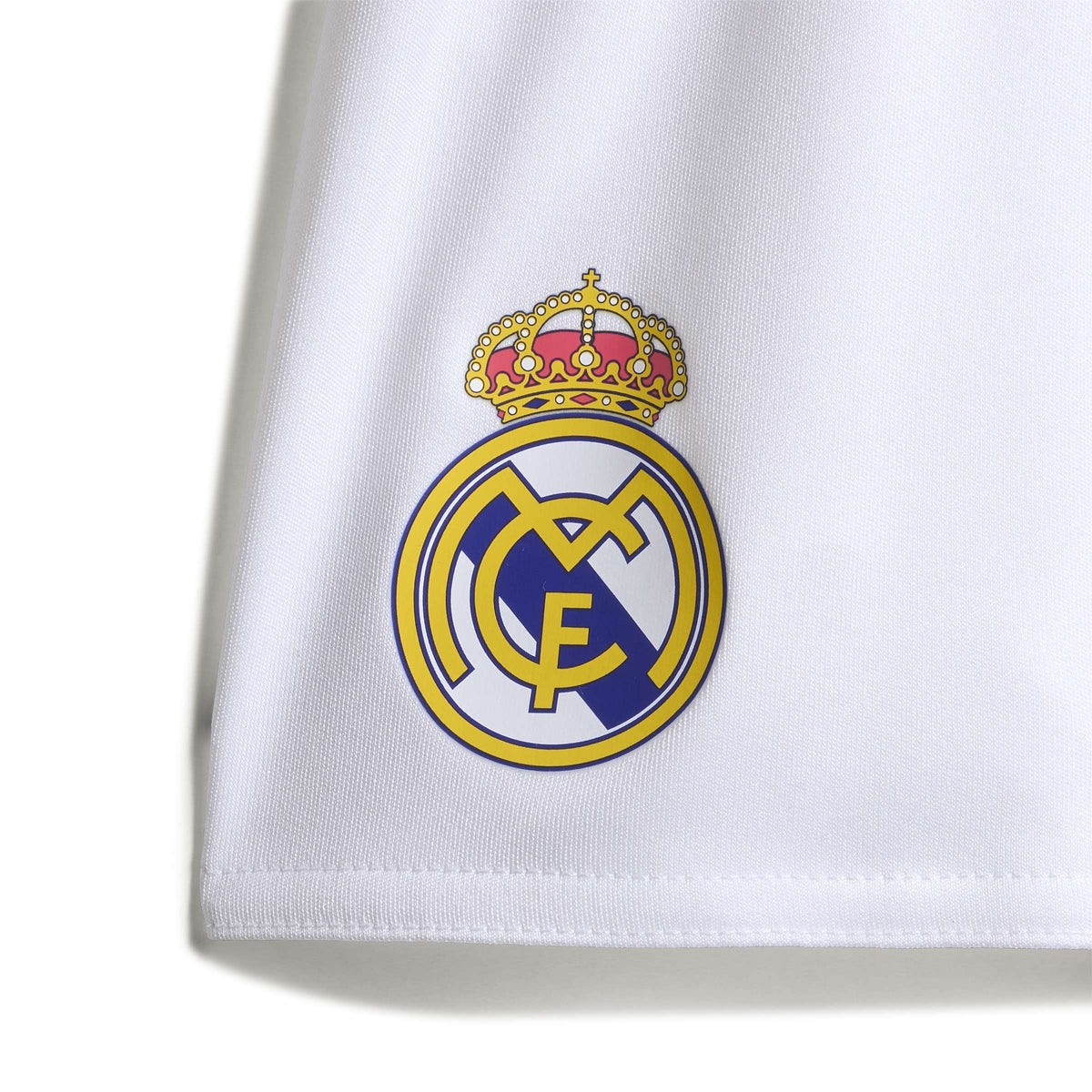 Real Madrid 2026-27 Home Baby Kit