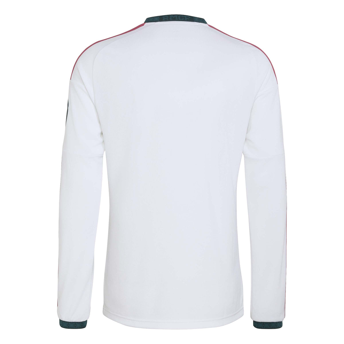 Real Madrid 26/27 Home Jersey Long Sleeve