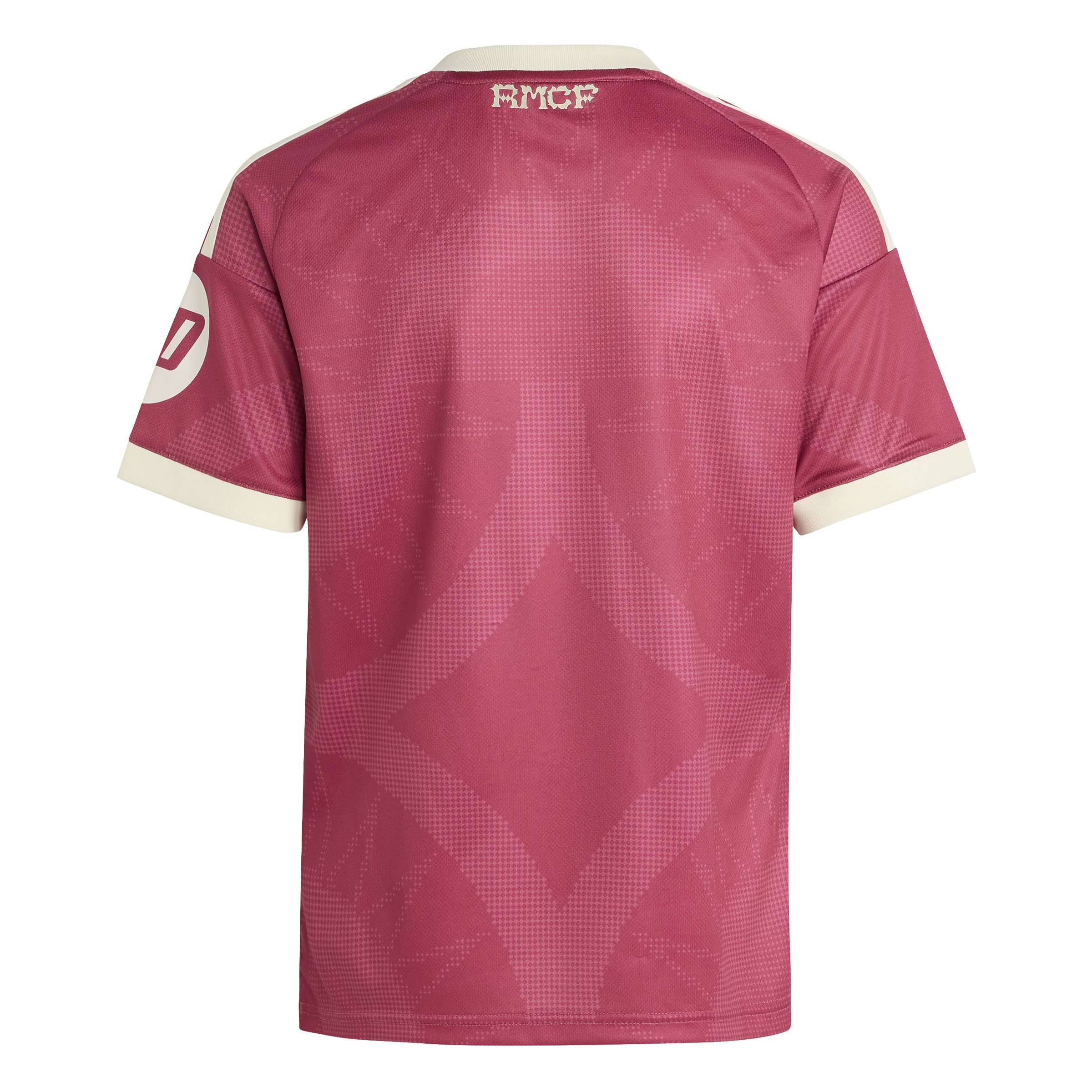 Real Madrid 26/27 Third Jersey Kids
