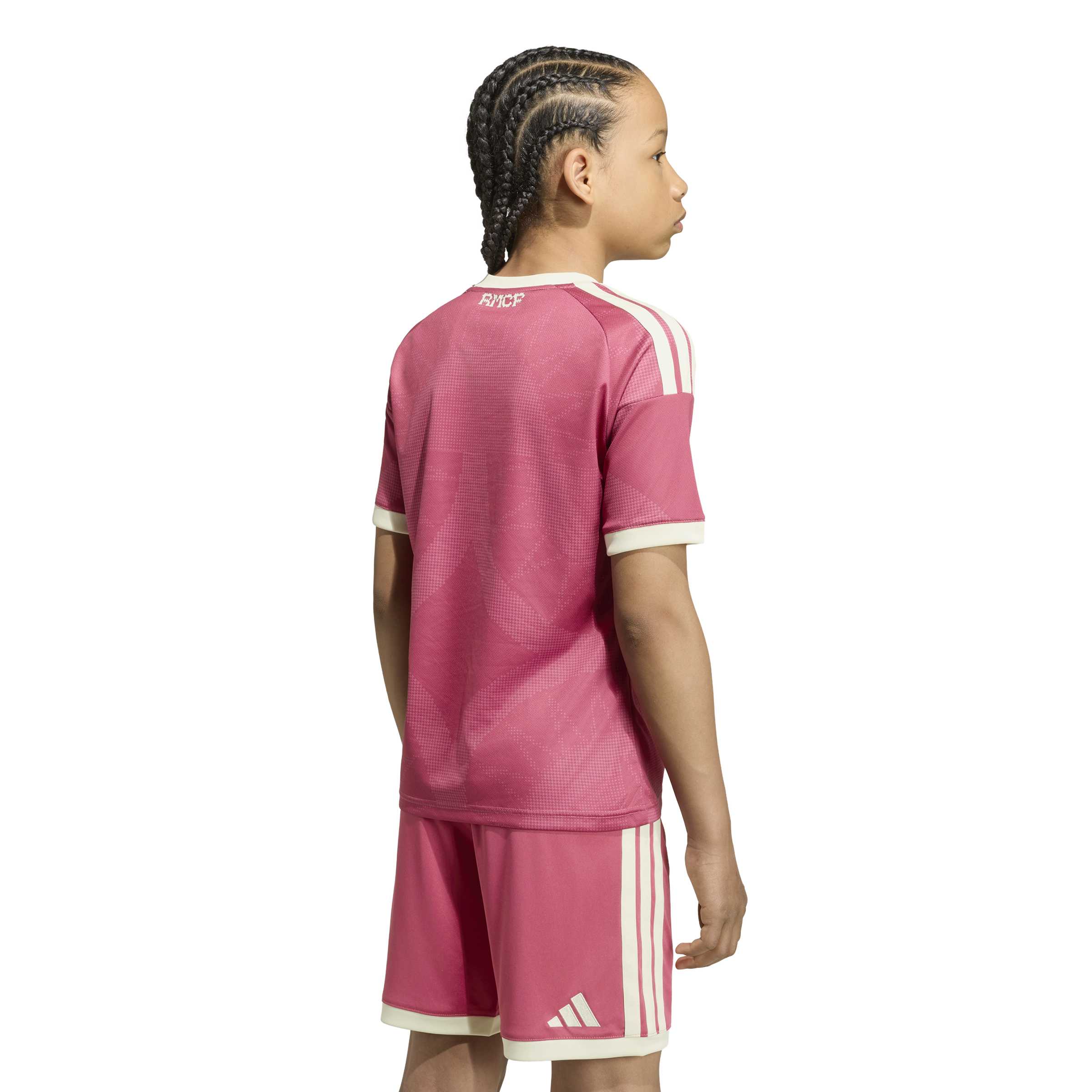 Real Madrid 26/27 Third Jersey Kids